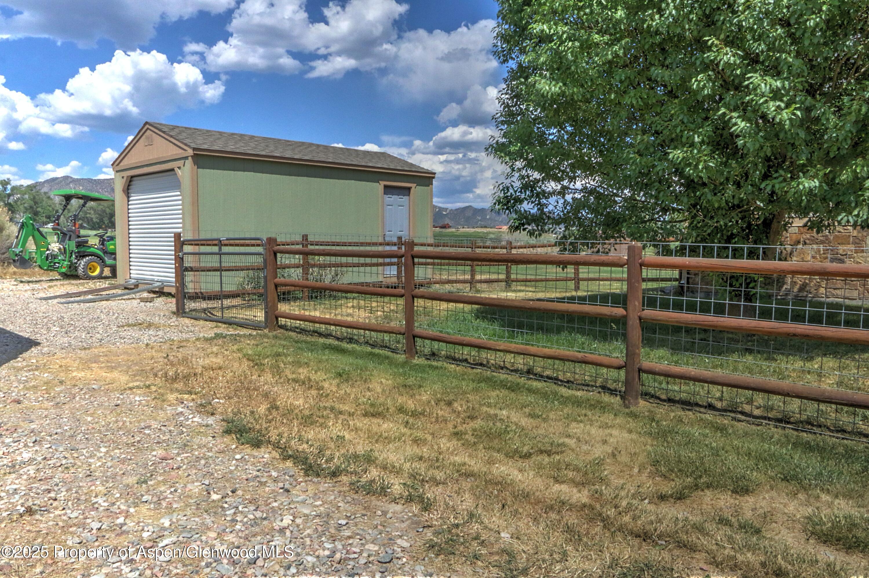 369 N Meadow Drive Rifle CO 81650