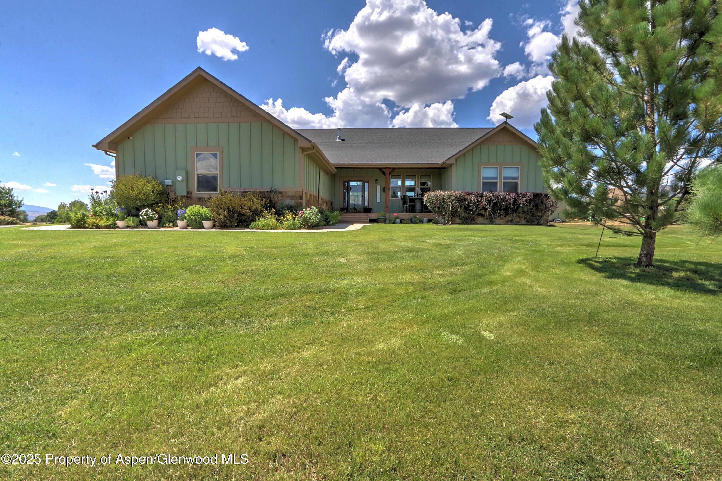 369 N Meadow Drive Rifle CO 81650