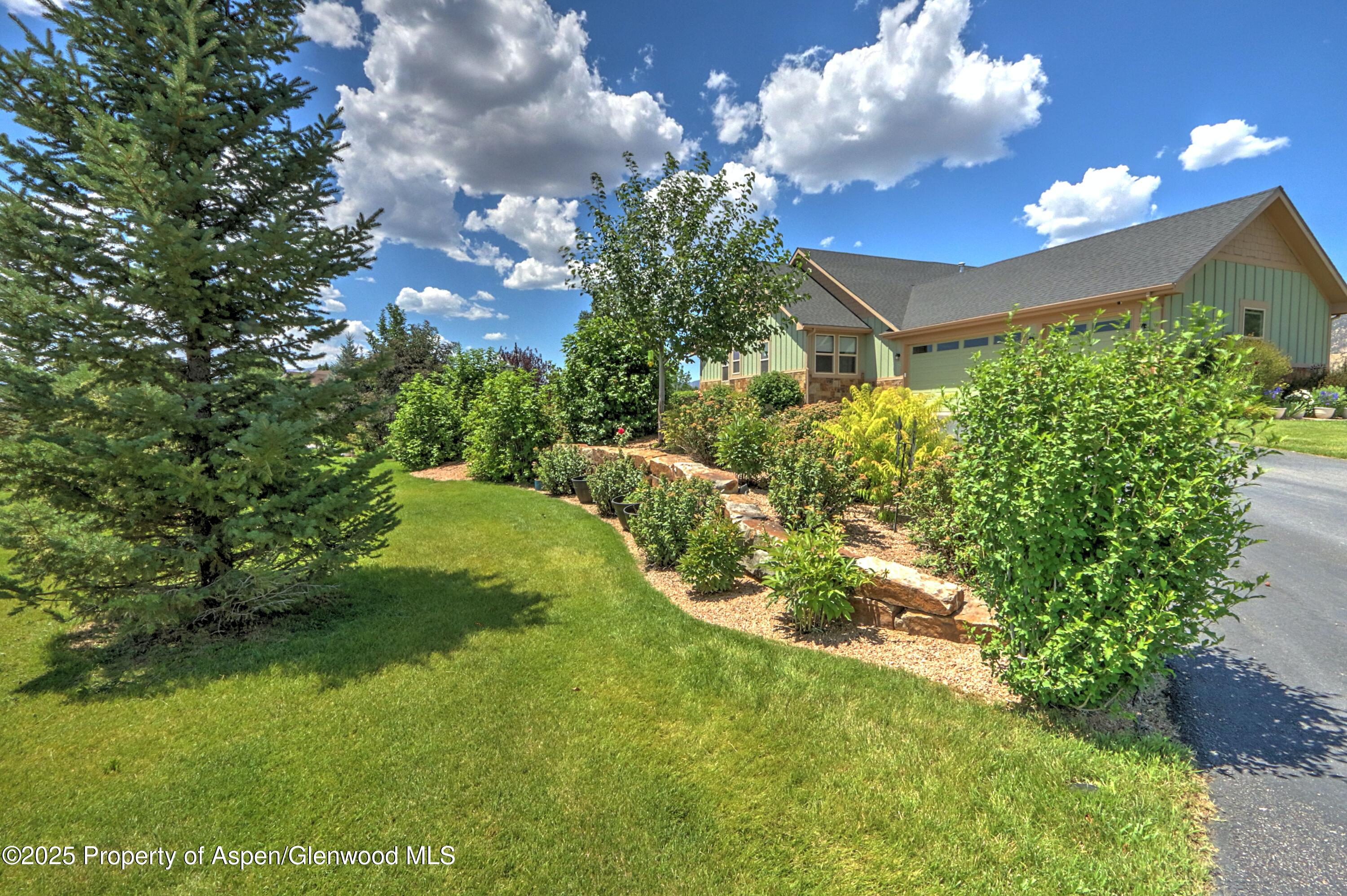 369 N Meadow Drive Rifle CO 81650