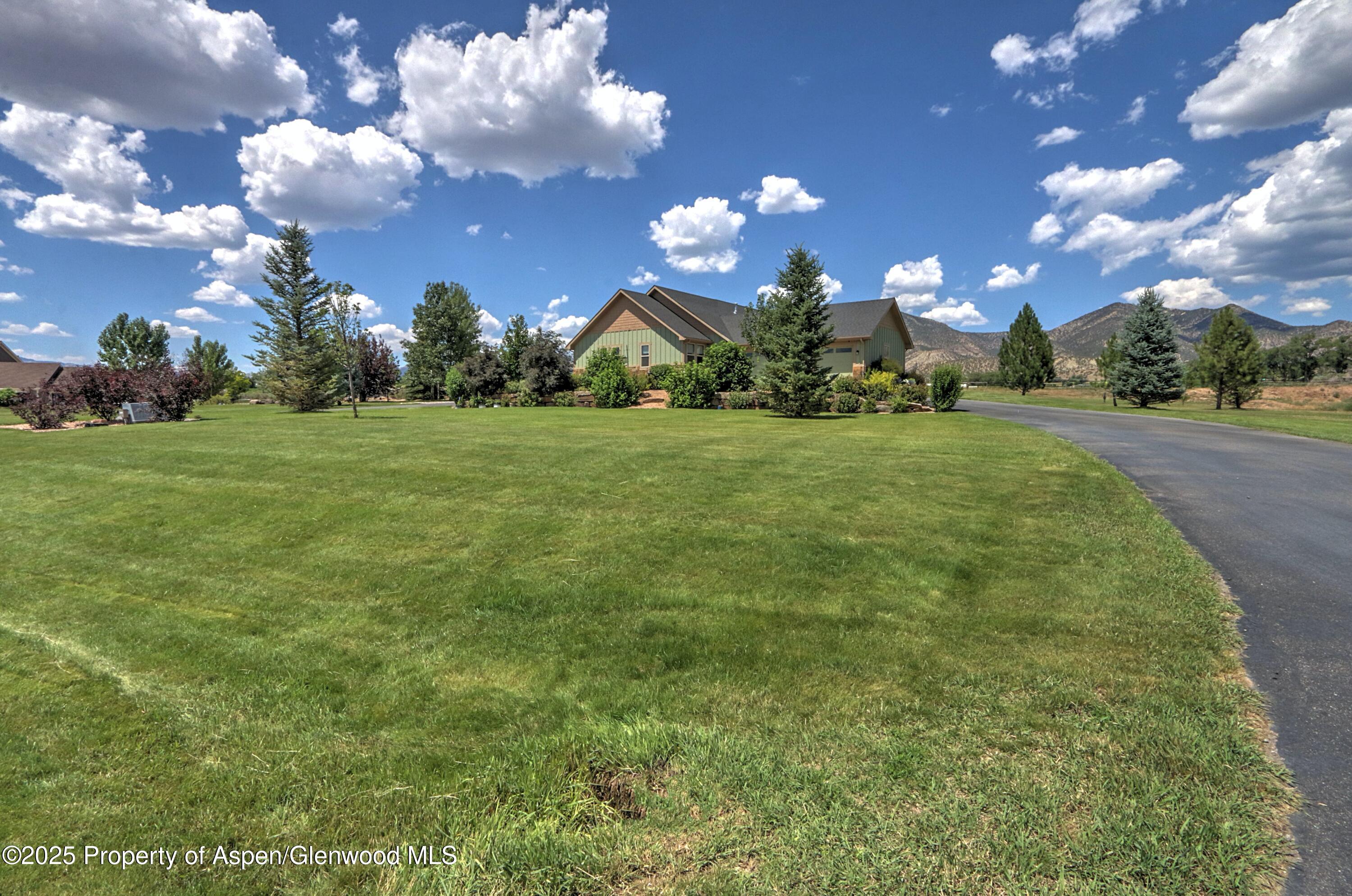 369 N Meadow Drive Rifle CO 81650