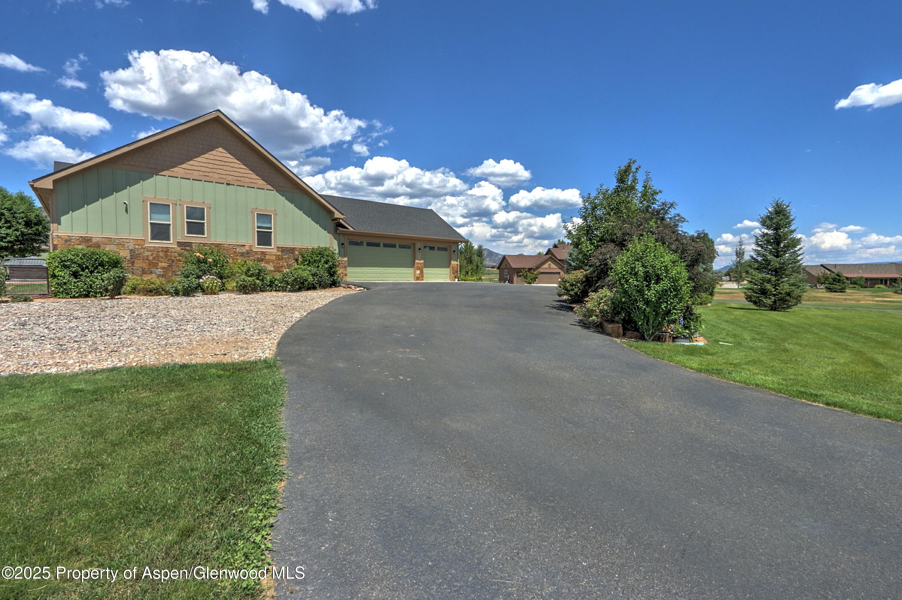 369 N Meadow Drive Rifle CO 81650