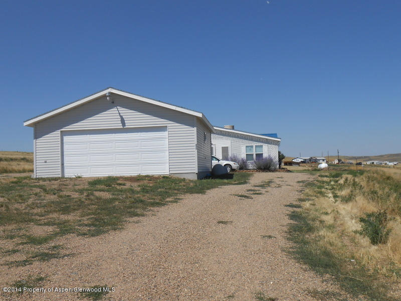 250 Johnson Trail Craig CO 81625