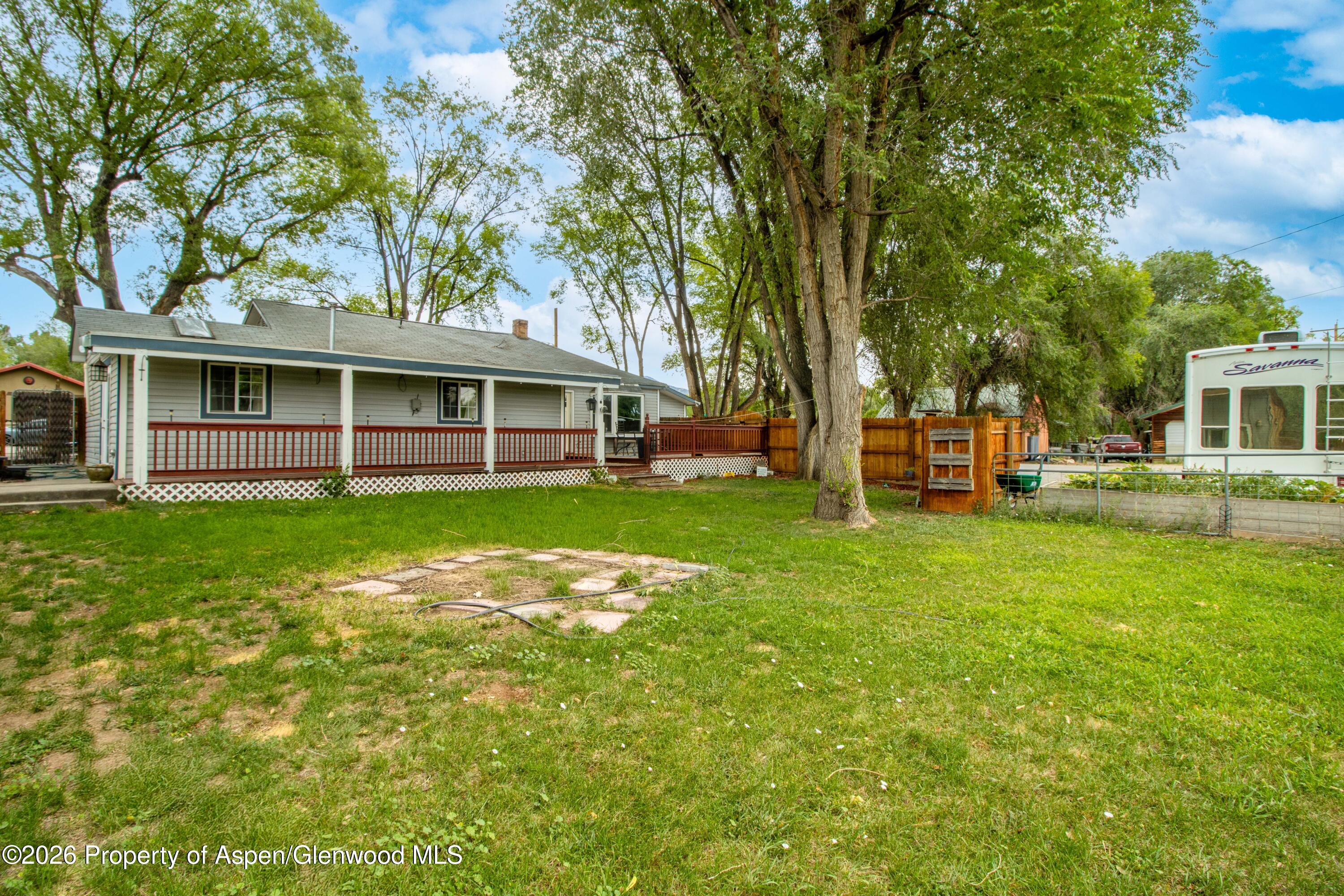 Silt CO, 241 N 4th Street
