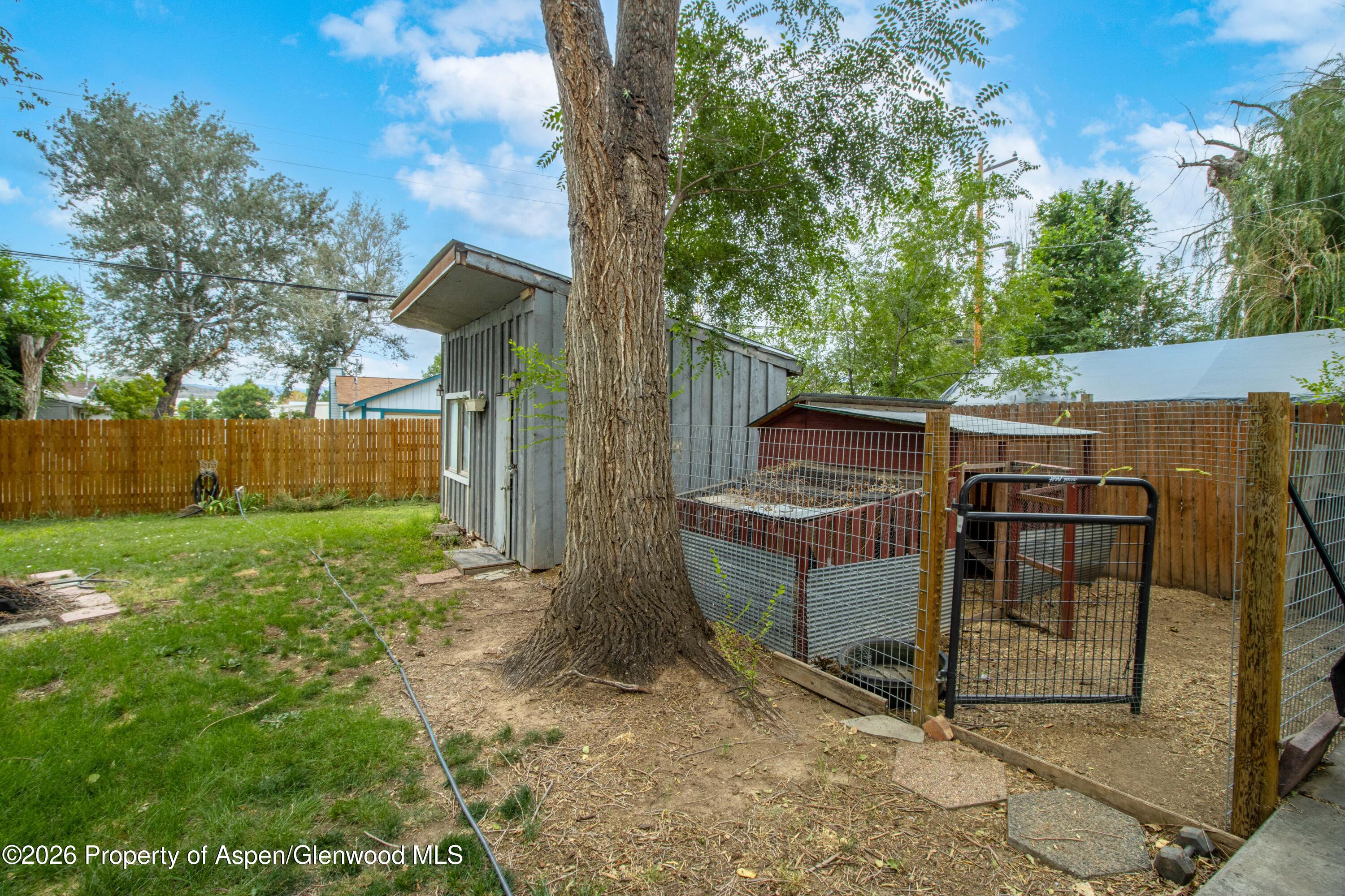 241 N 4th Street Silt CO 81652