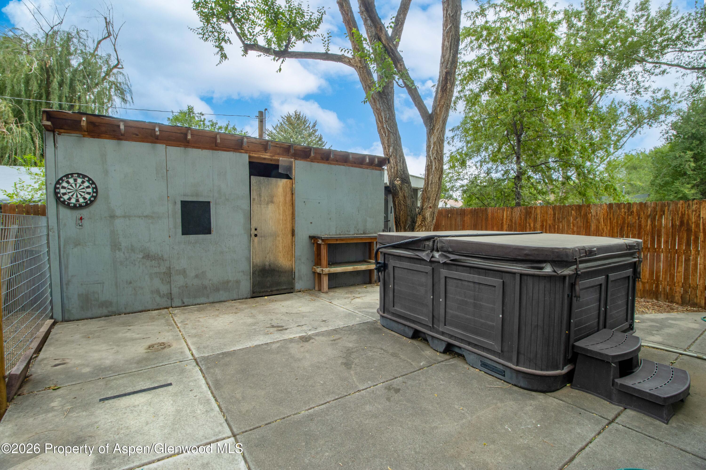 241 N 4th Street Silt CO 81652