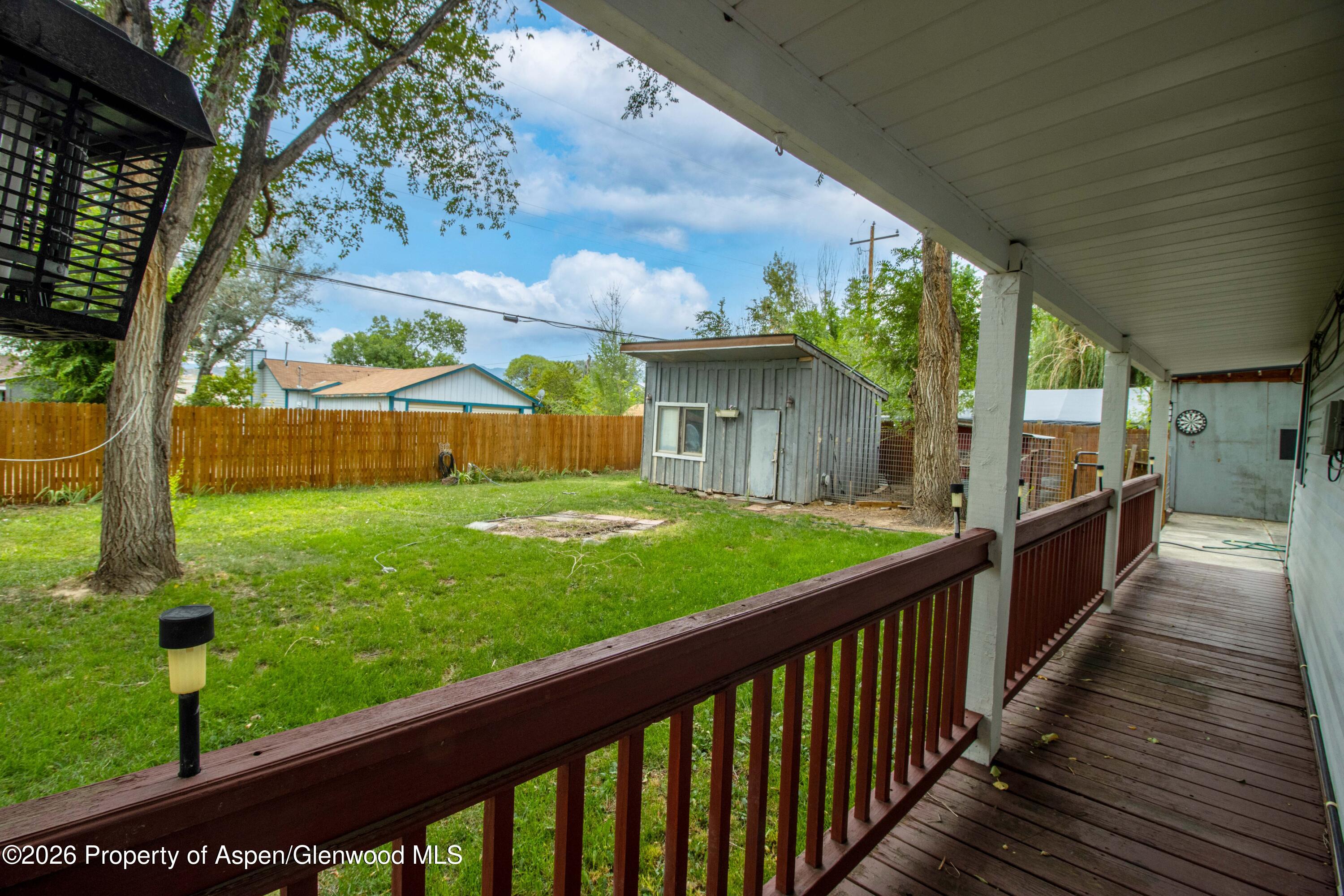 241 N 4th Street Silt CO 81652