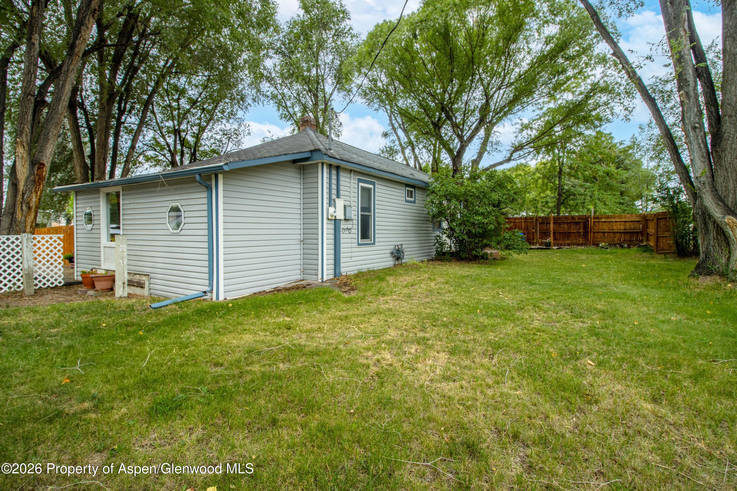 241 N 4th Street Silt CO 81652