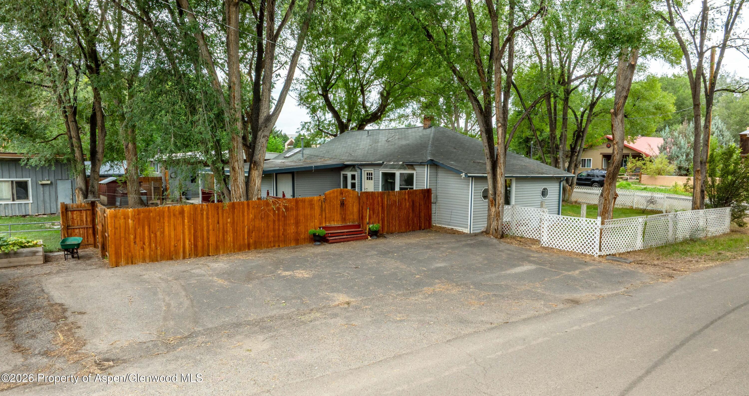 241 N 4th Street Silt CO 81652
