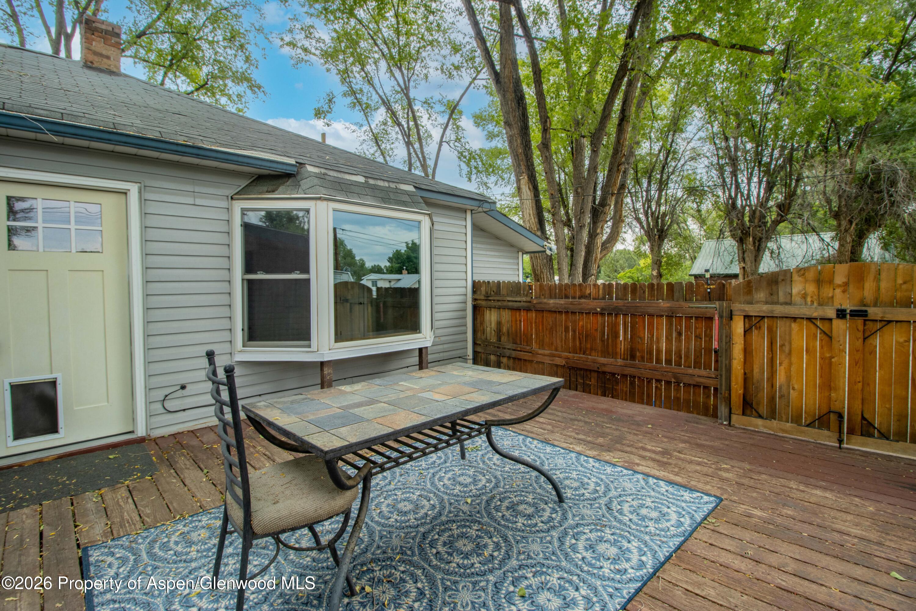 241 N 4th Street Silt CO 81652