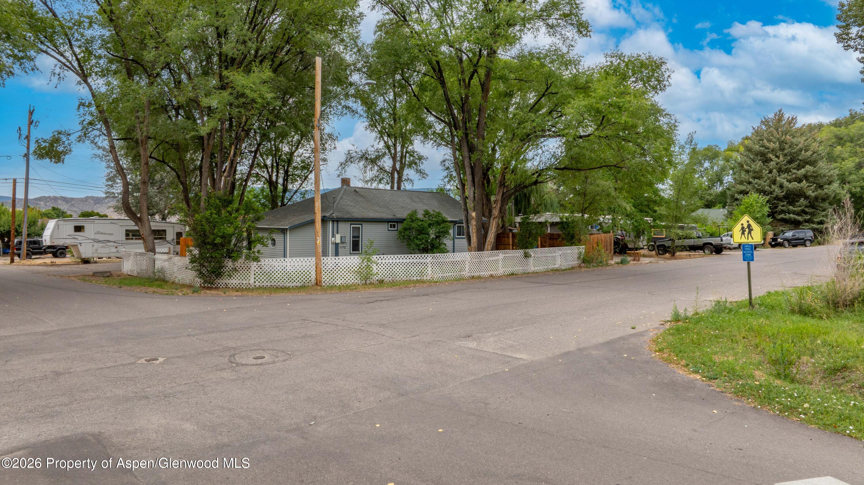 241 N 4th Street Silt CO 81652