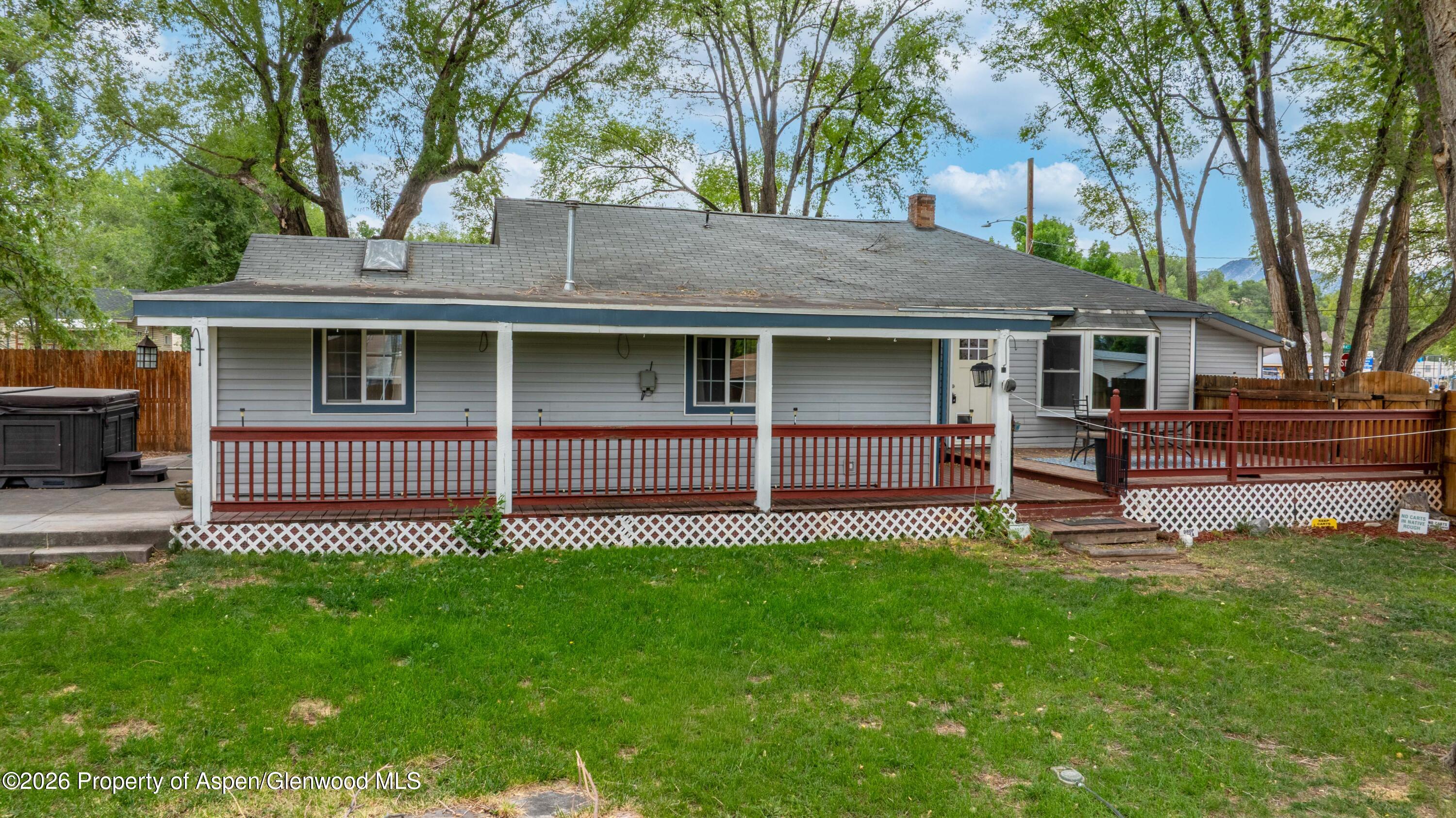 241 N 4th Street Silt CO 81652