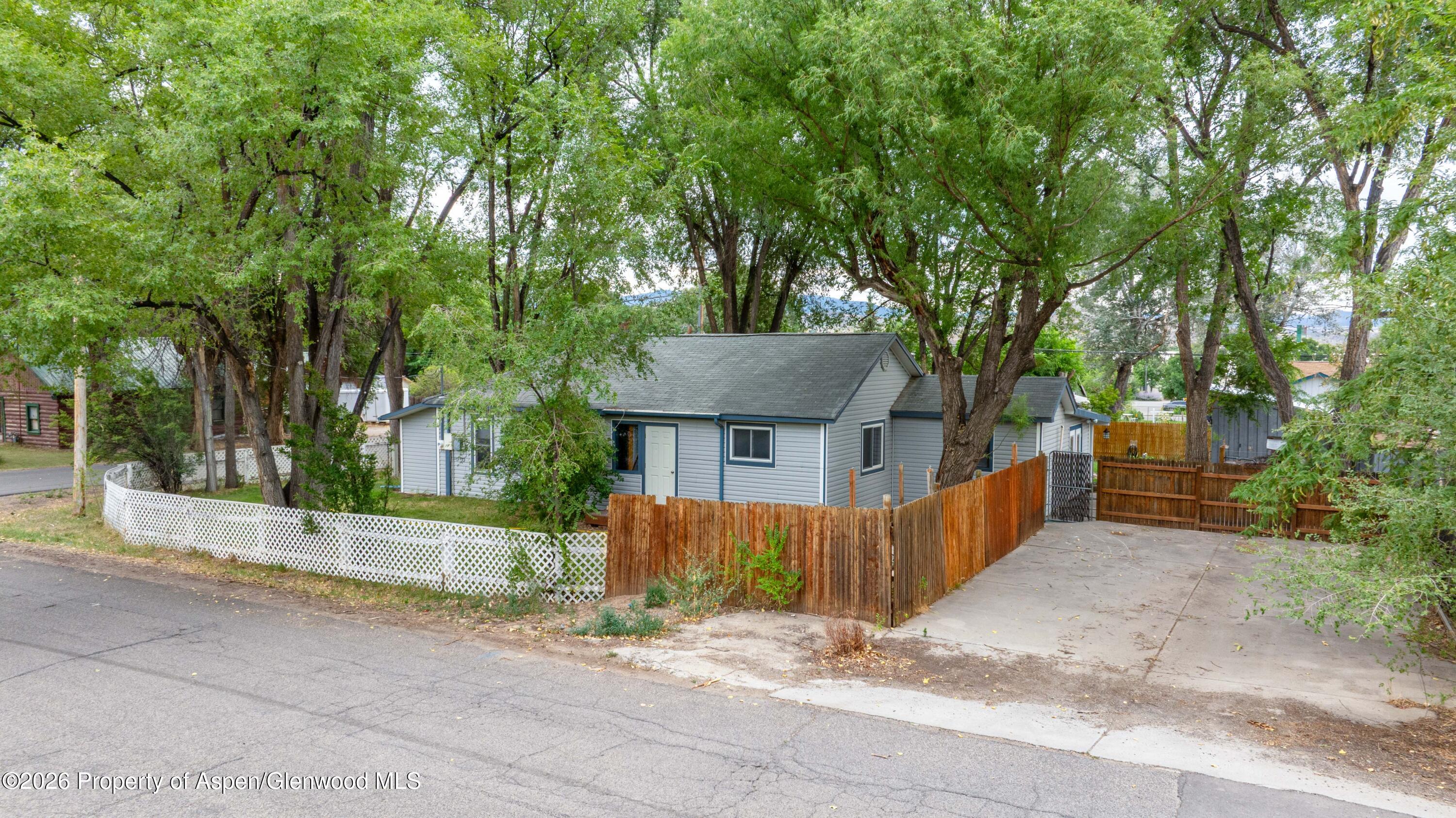241 N 4th Street Silt CO 81652