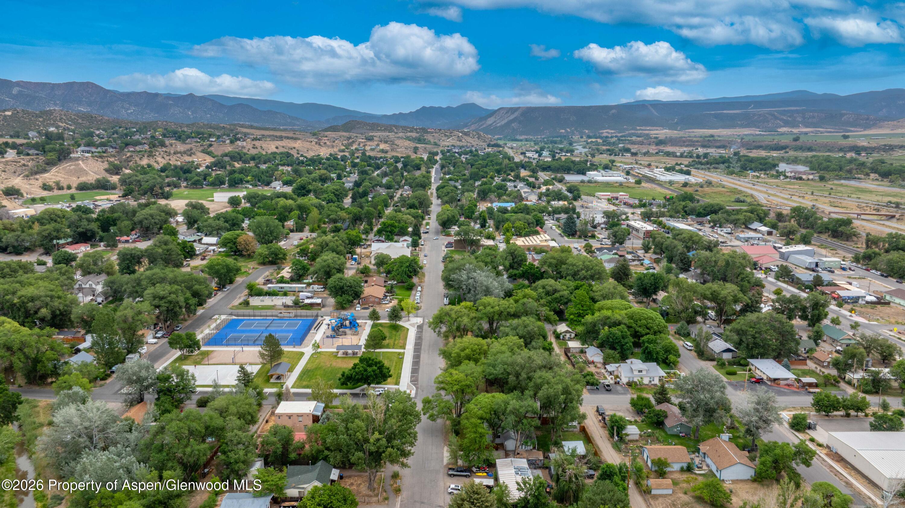241 N 4th Street Silt CO 81652