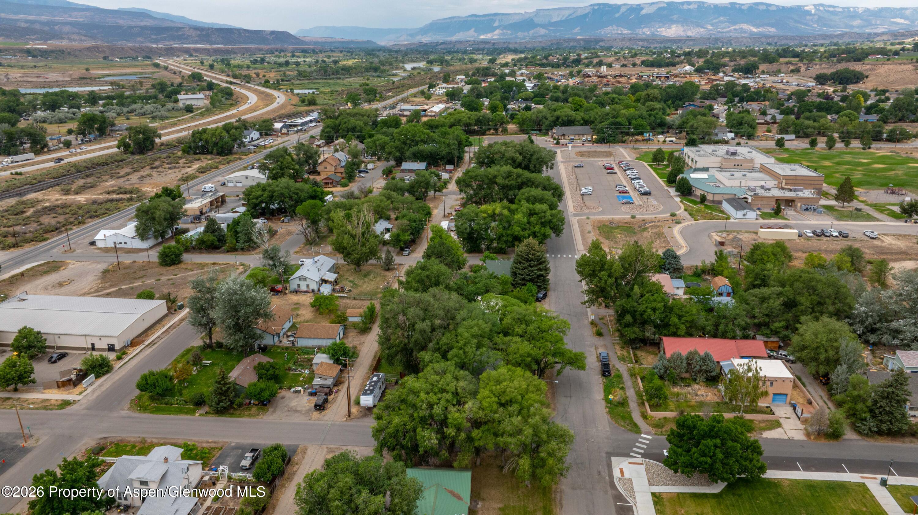 241 N 4th Street Silt CO 81652