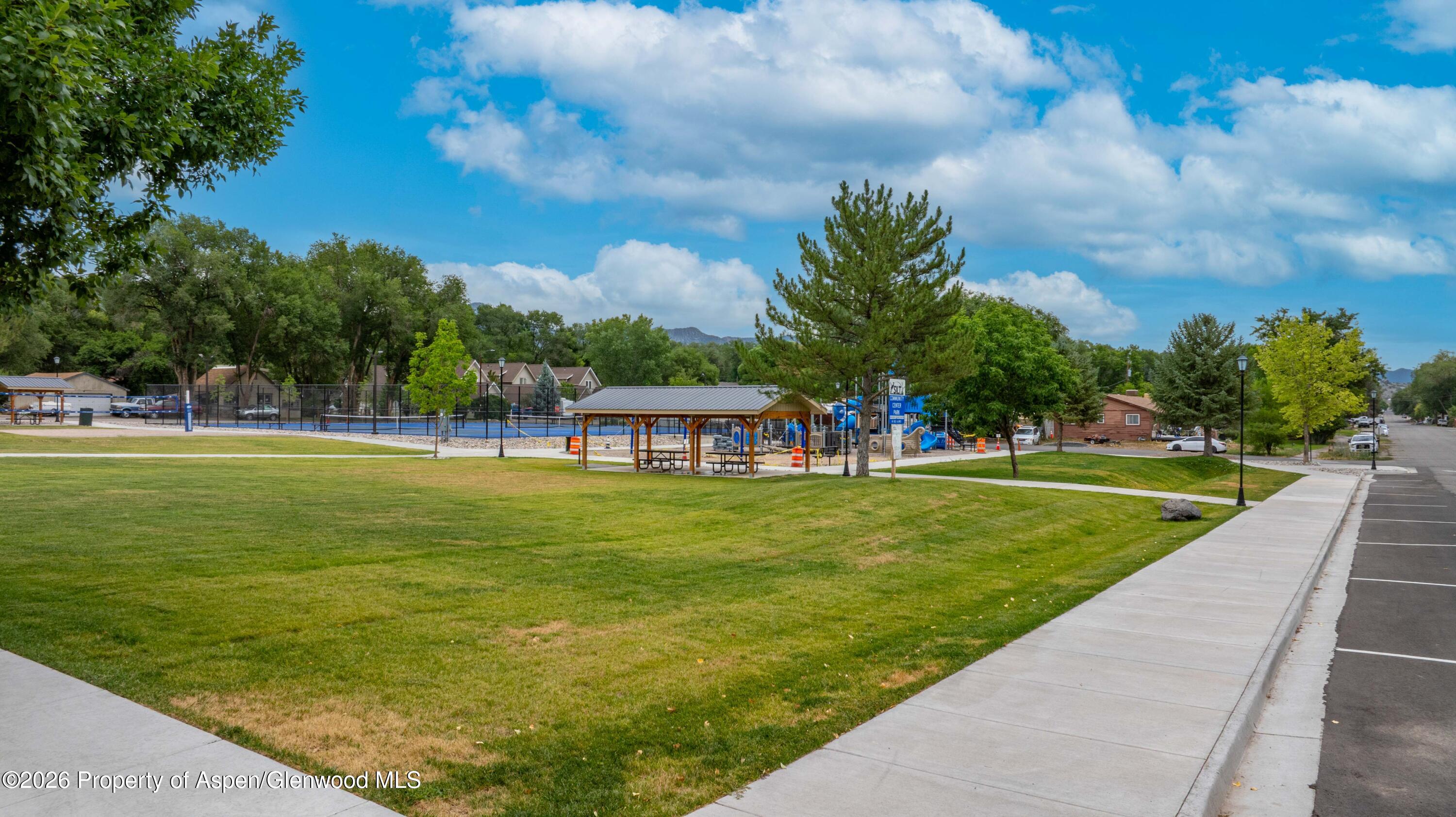 241 N 4th Street Silt CO 81652