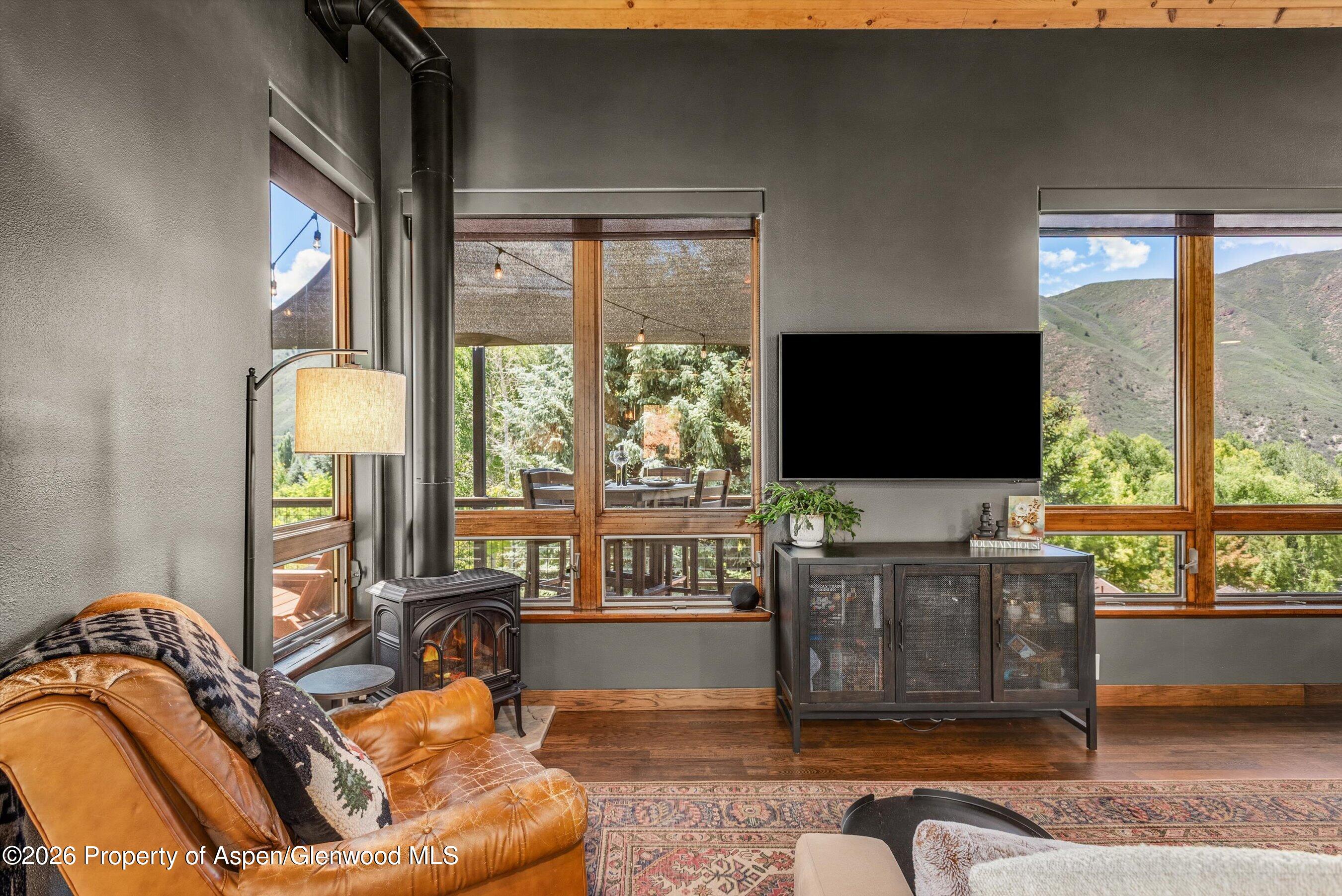 56 Booth Lane Basalt CO 81621