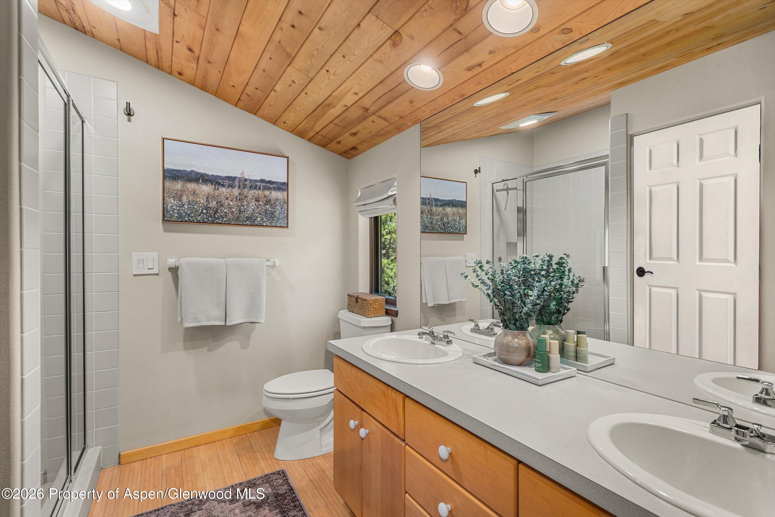 56 Booth Lane Basalt CO 81621