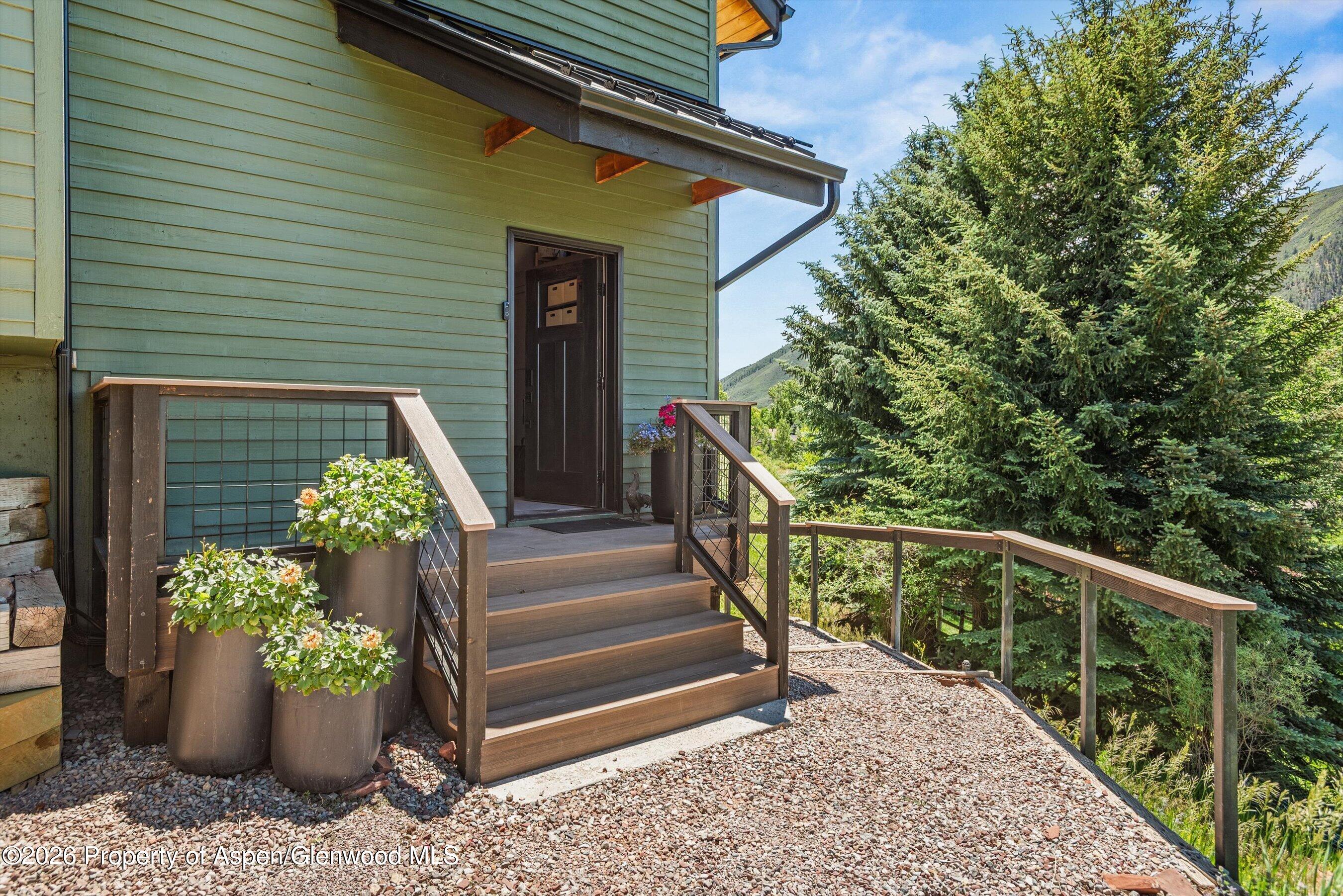 56 Booth Lane Basalt CO 81621
