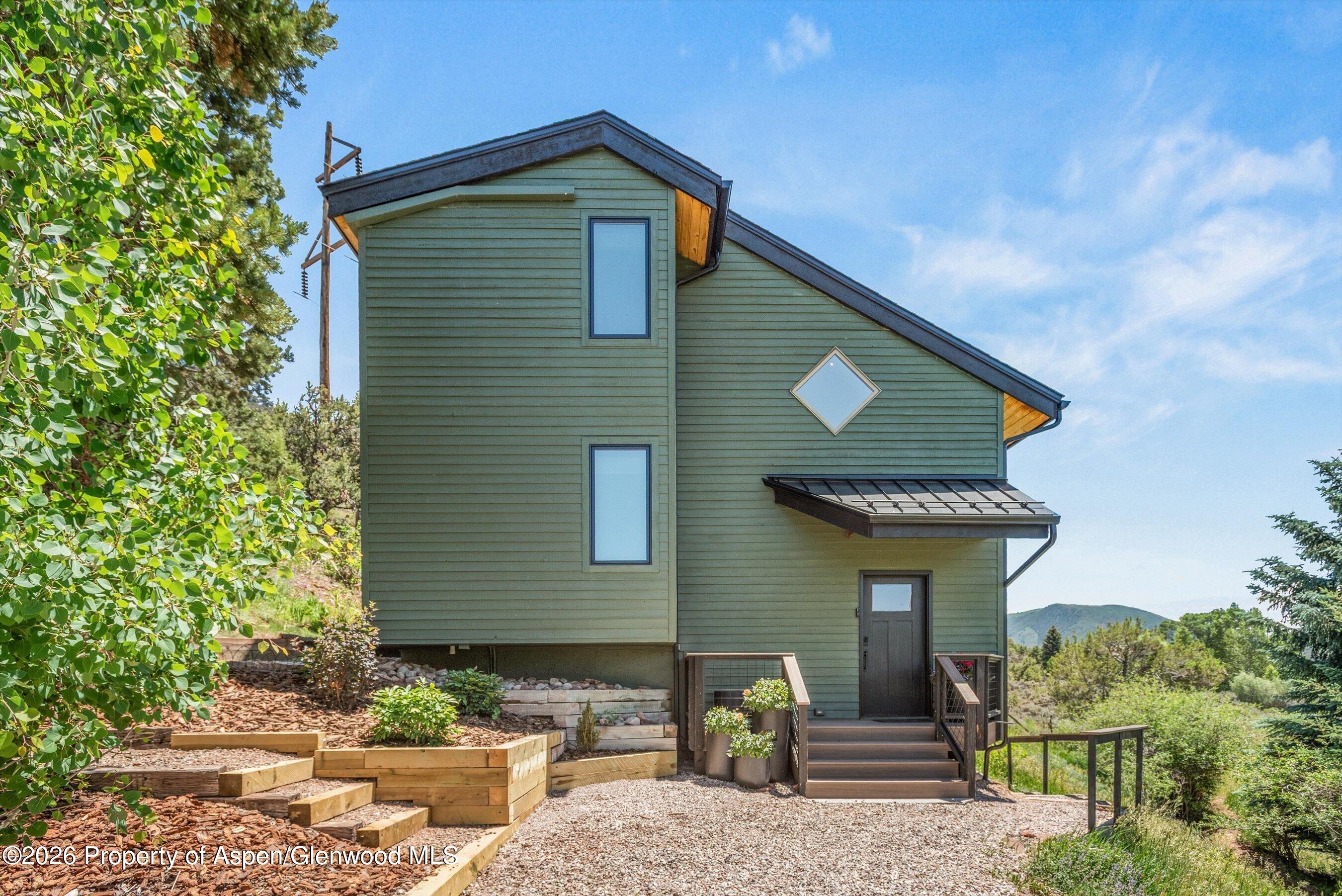 56 Booth Lane Basalt CO 81621