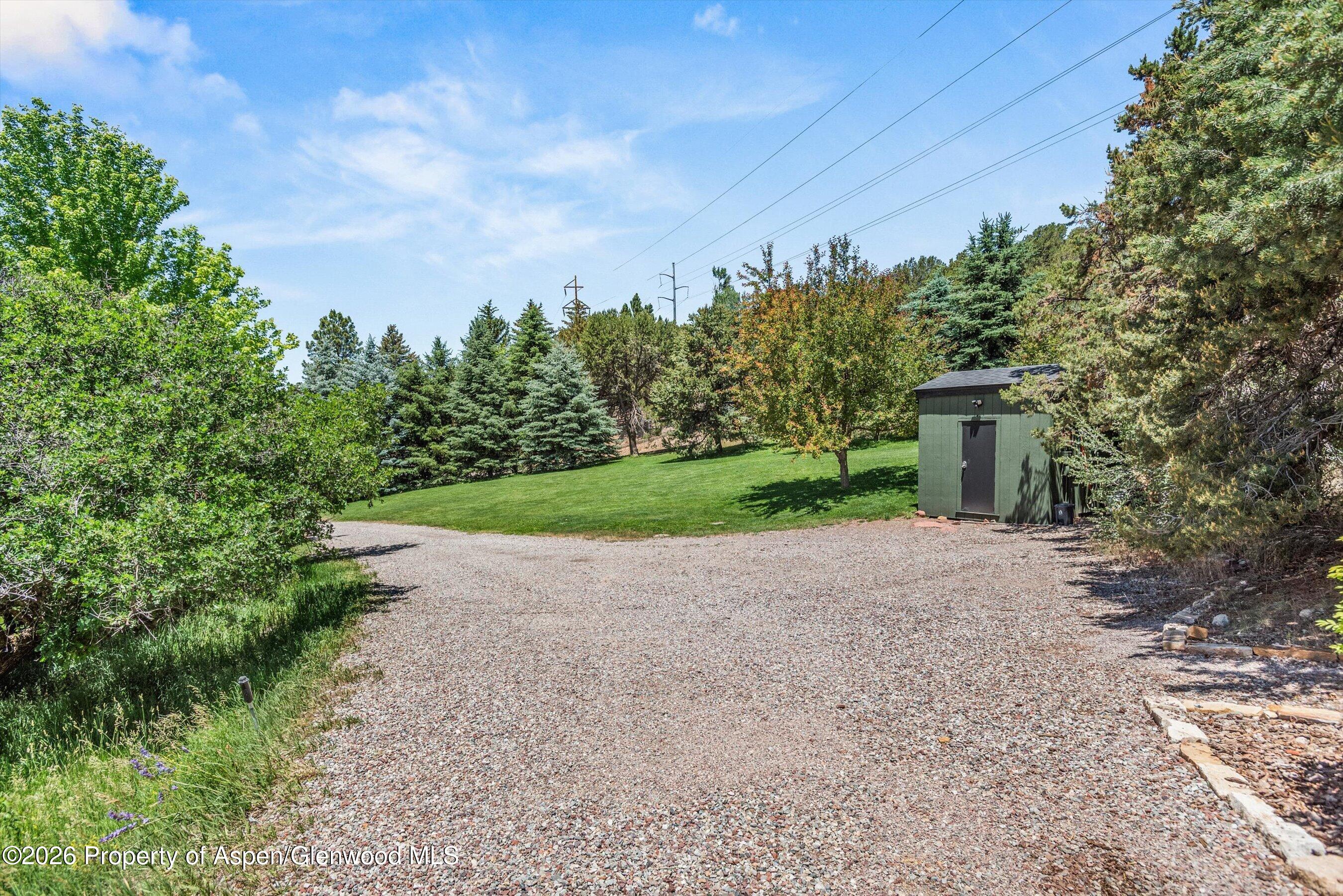 56 Booth Lane Basalt CO 81621