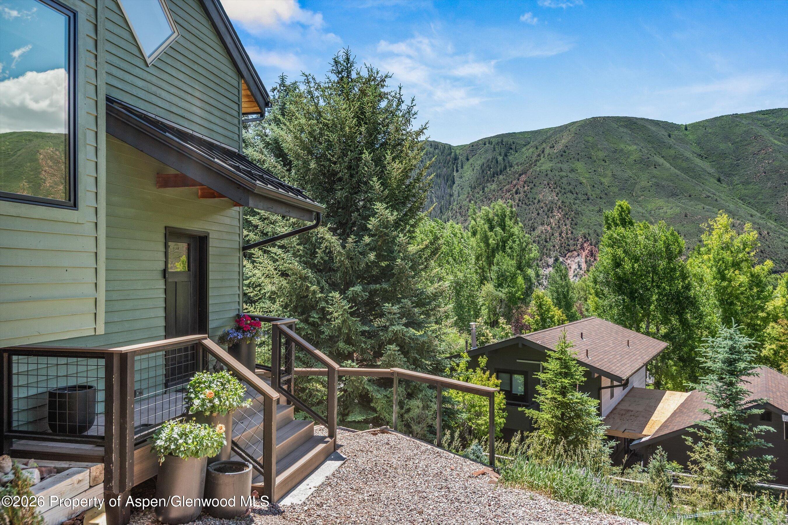 56 Booth Lane Basalt CO 81621