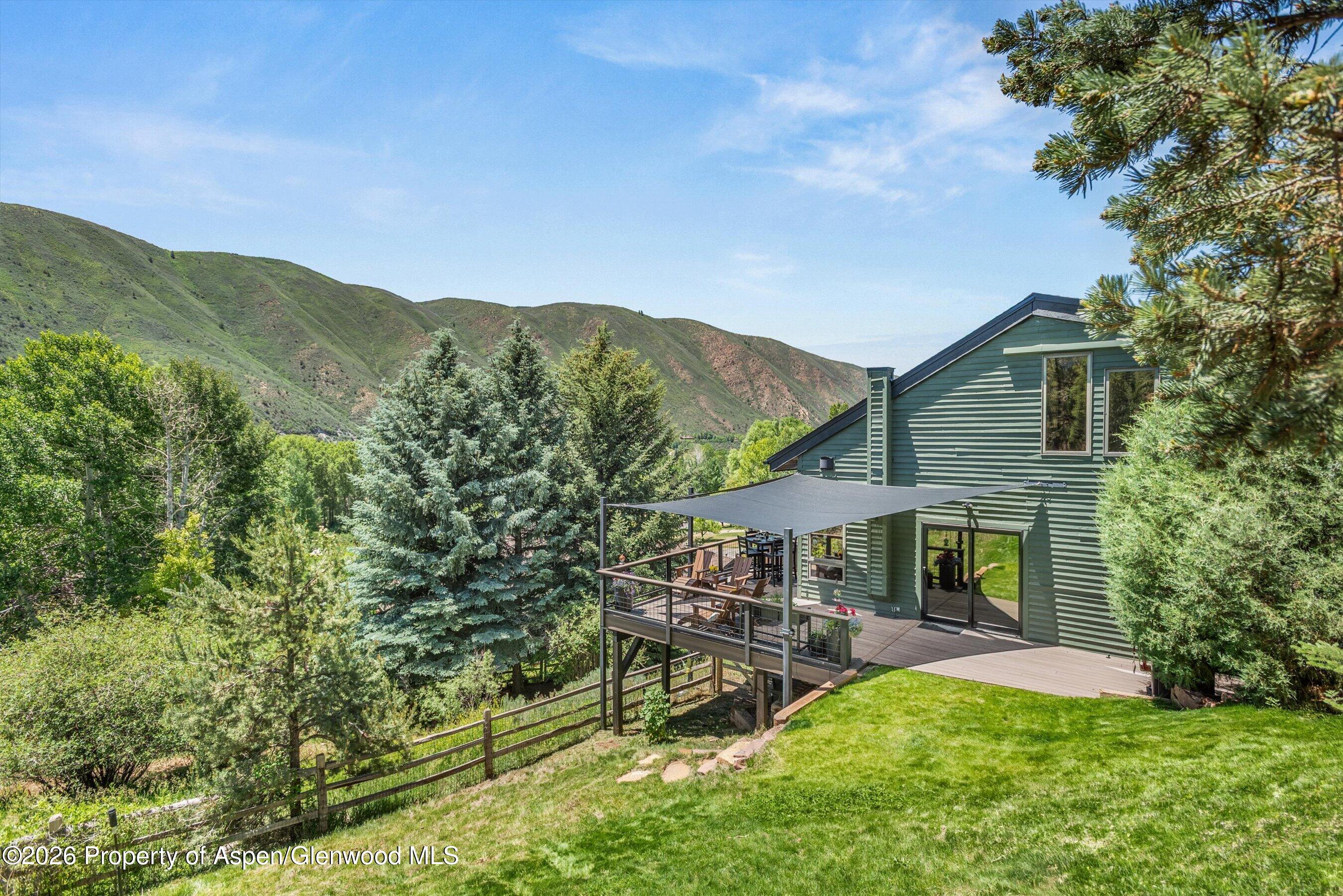 56 Booth Lane Basalt CO 81621