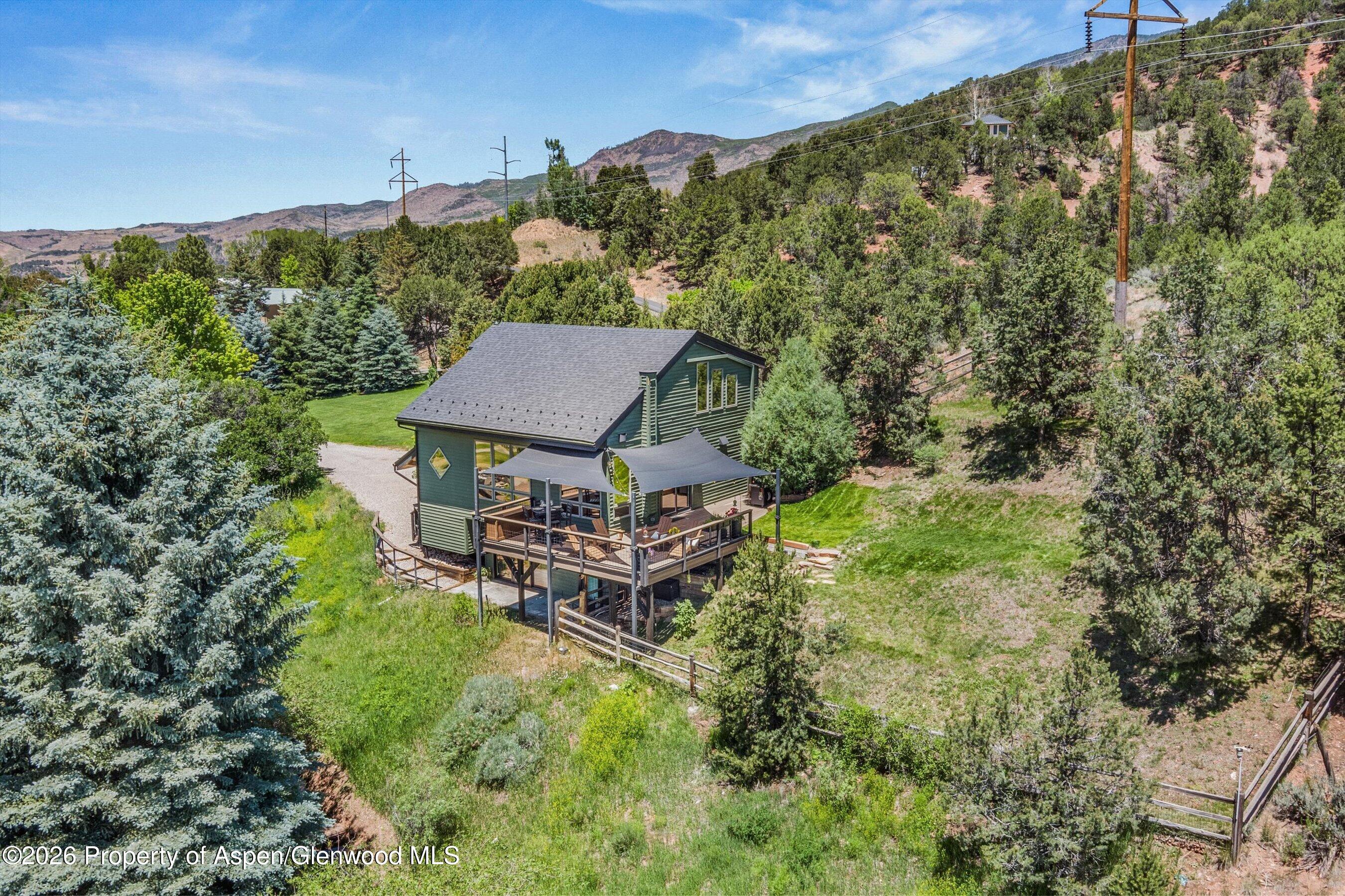 56 Booth Lane Basalt CO 81621