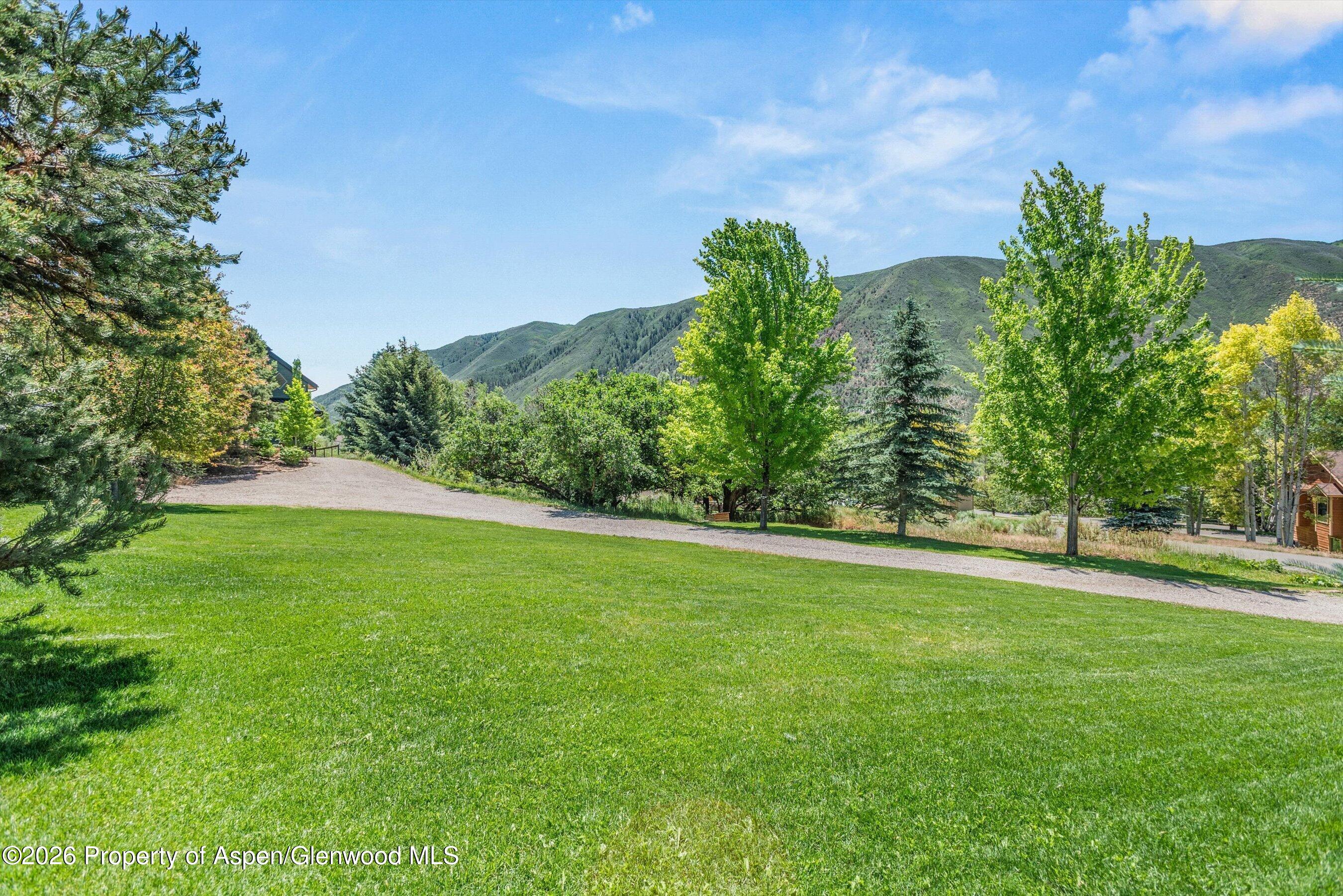 56 Booth Lane Basalt CO 81621