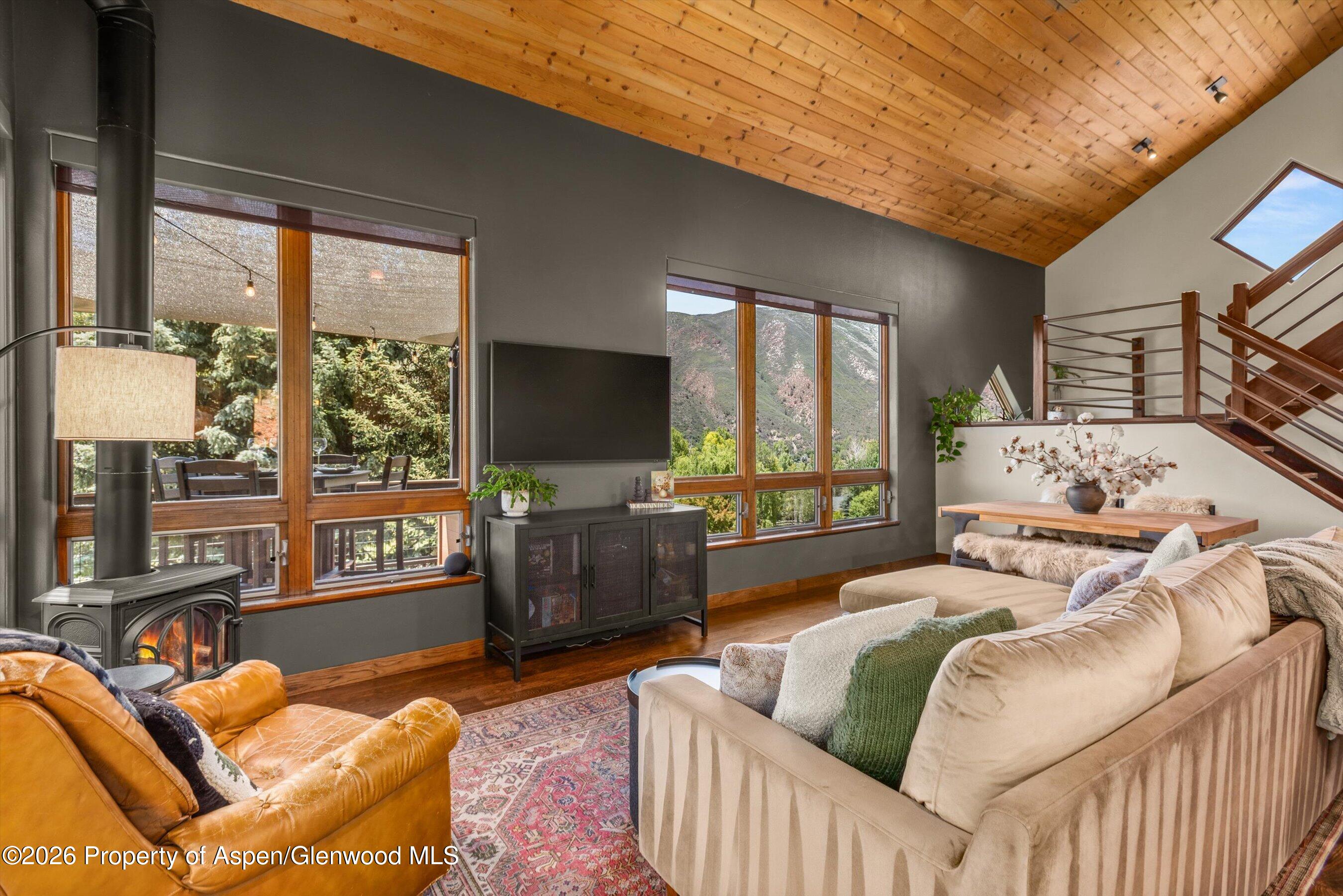 56 Booth Lane Basalt CO 81621