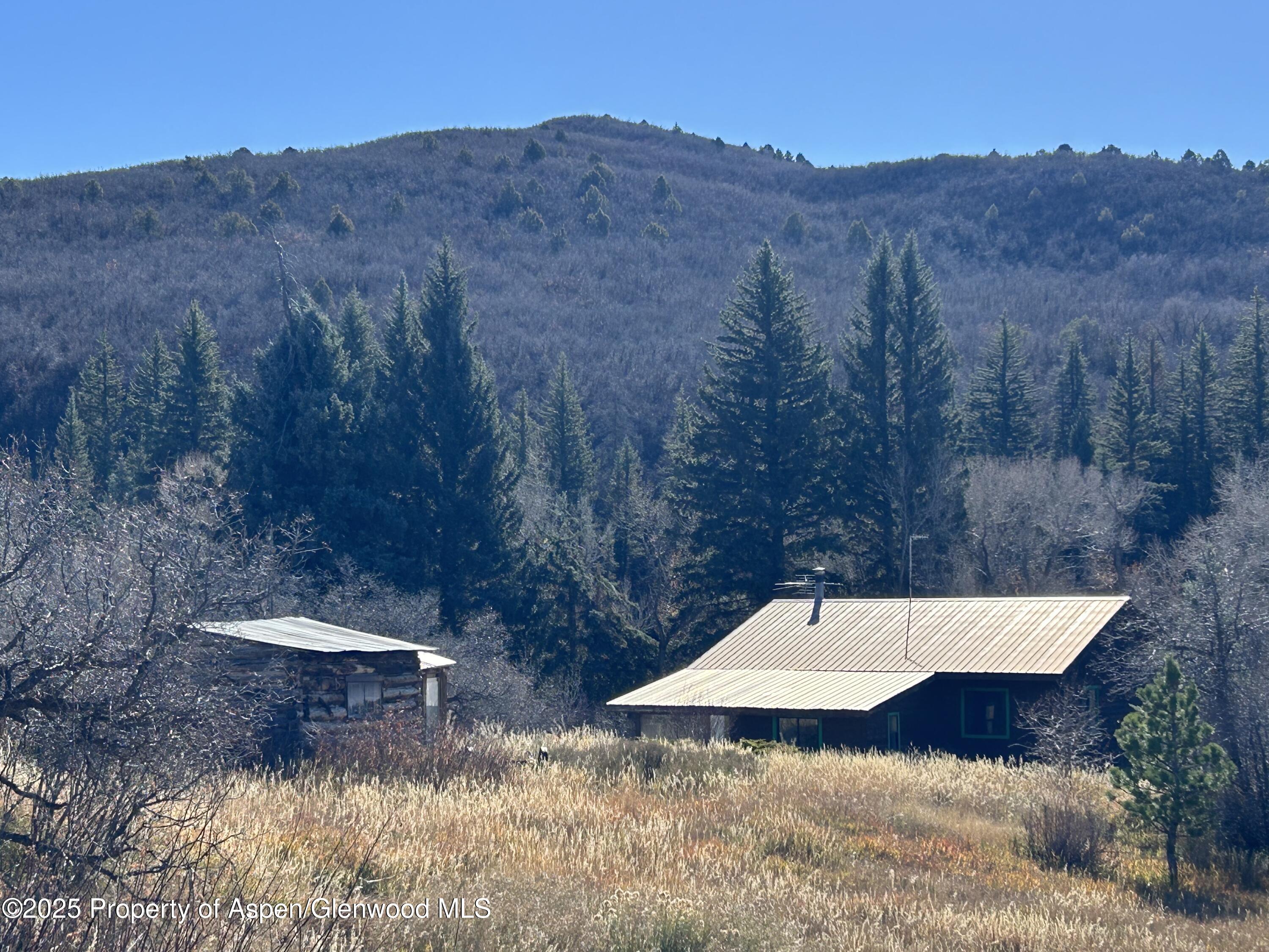 6000 Co Road 313 New Castle CO 81647