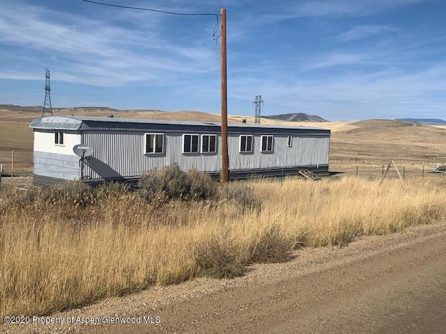 4185 County Road 30 Craig CO 81625