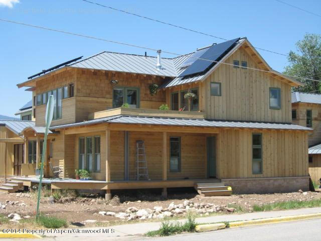 601 Sopris Avenue Carbondale CO 81623