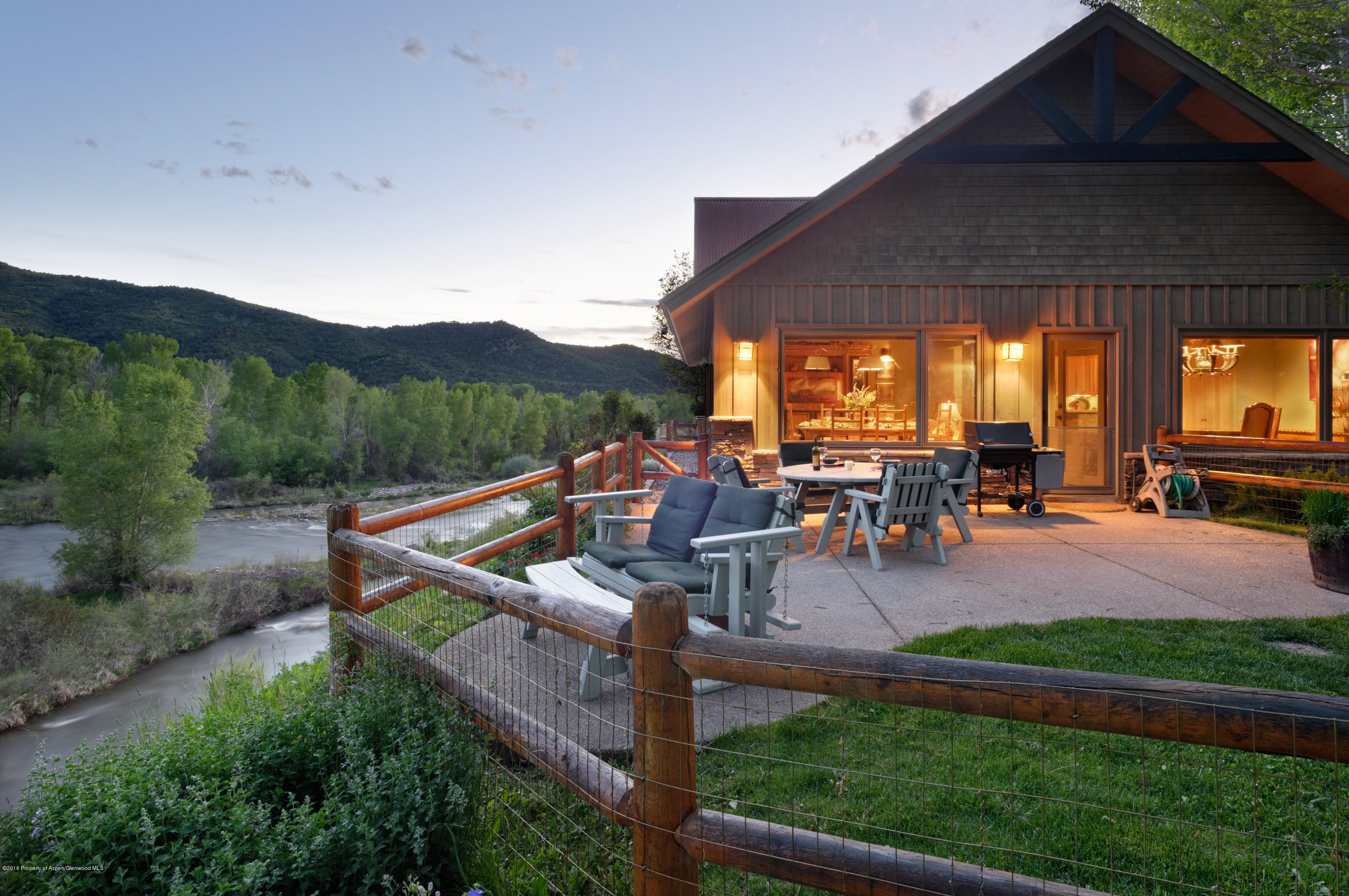 900 Valley Road Carbondale CO 81623