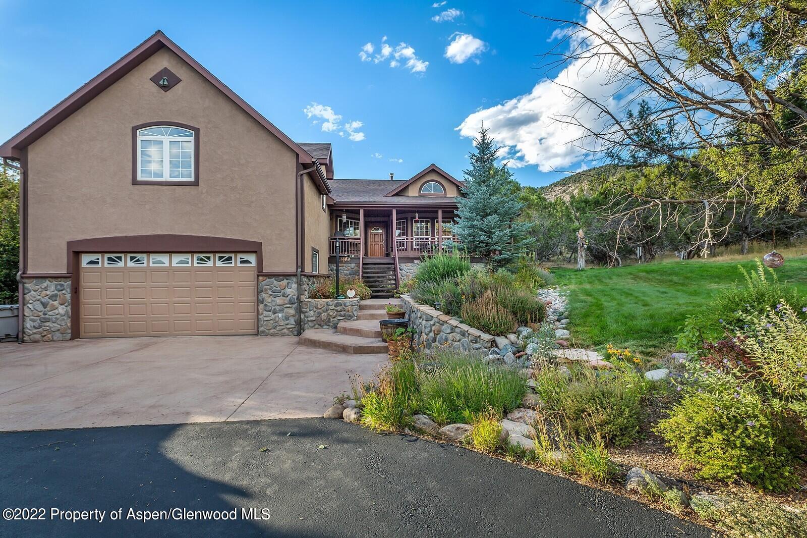 274 Cedar Way New Castle CO 81647