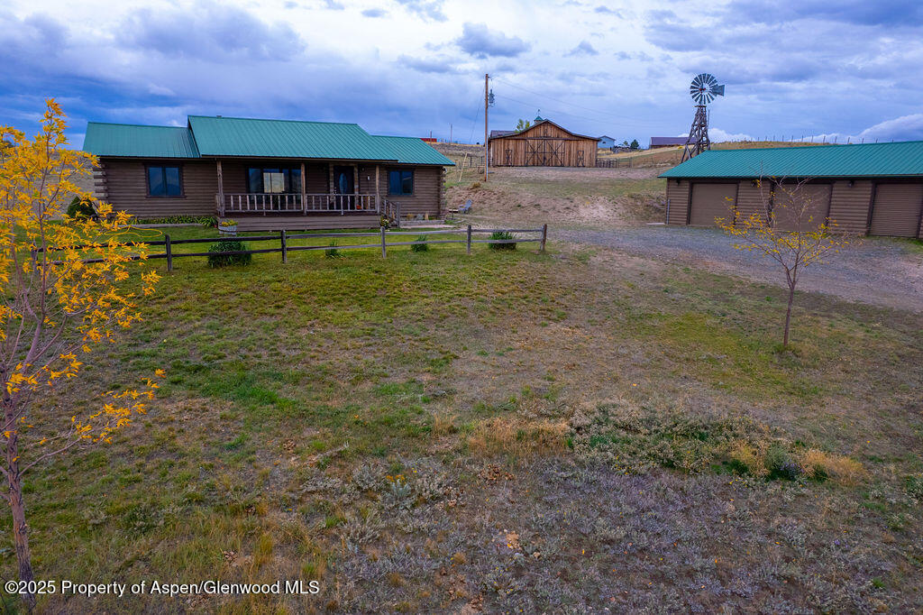 545 Knoll Avenue Craig CO 81625