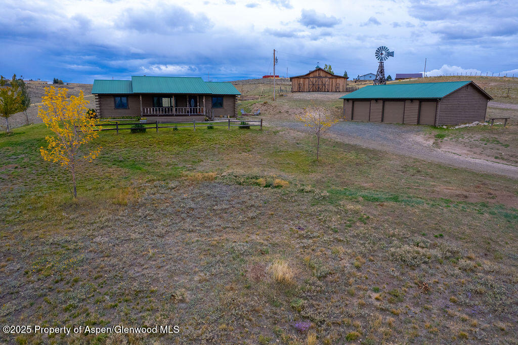 545 Knoll Avenue Craig CO 81625