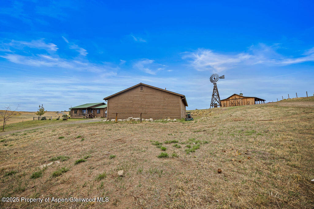 545 Knoll Avenue Craig CO 81625