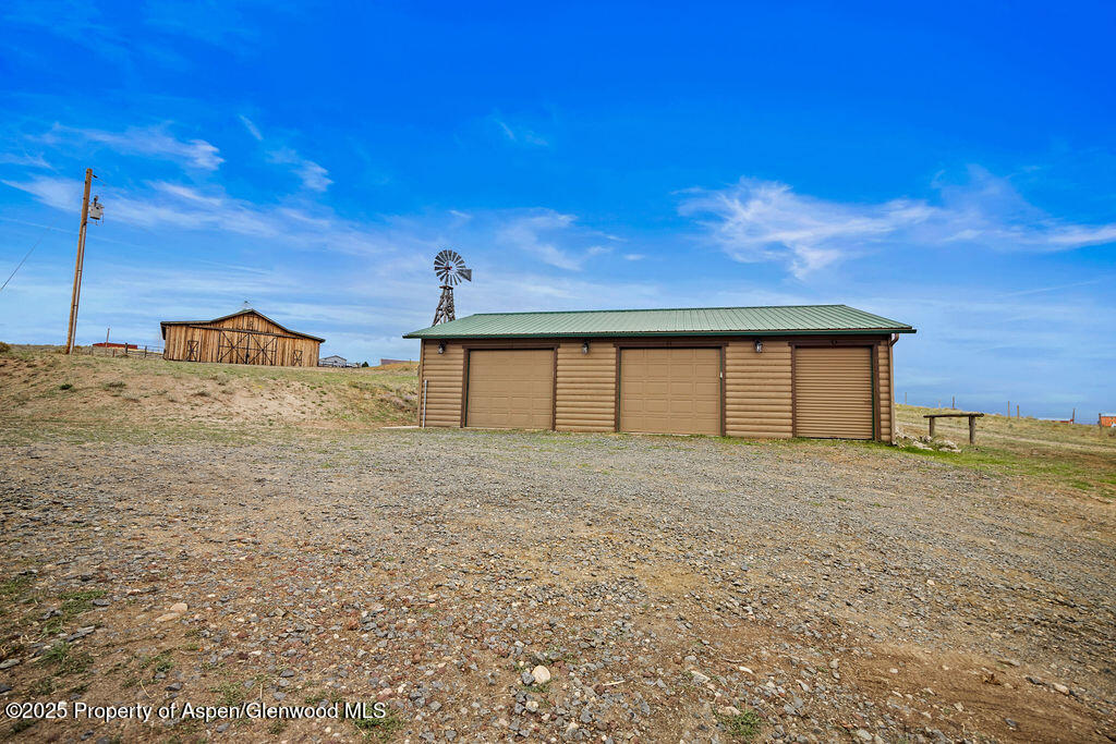 545 Knoll Avenue Craig CO 81625