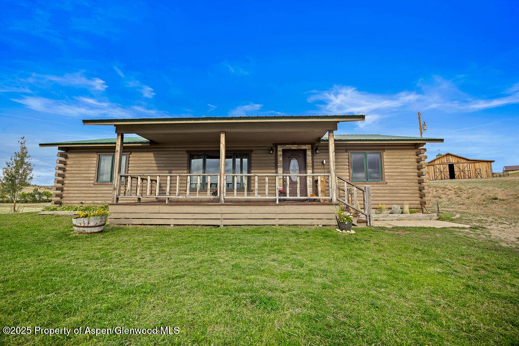 545 Knoll Avenue Craig CO 81625