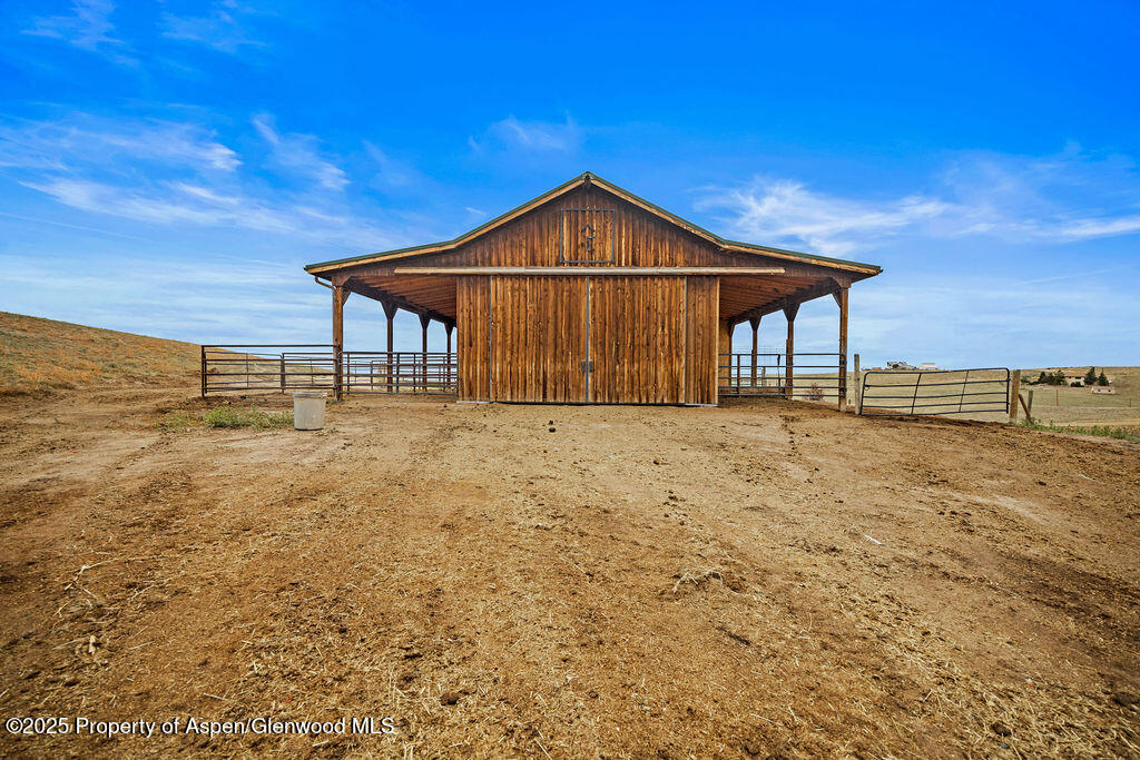 545 Knoll Avenue Craig CO 81625