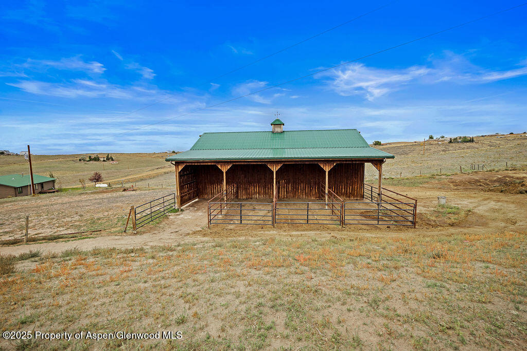 545 Knoll Avenue Craig CO 81625