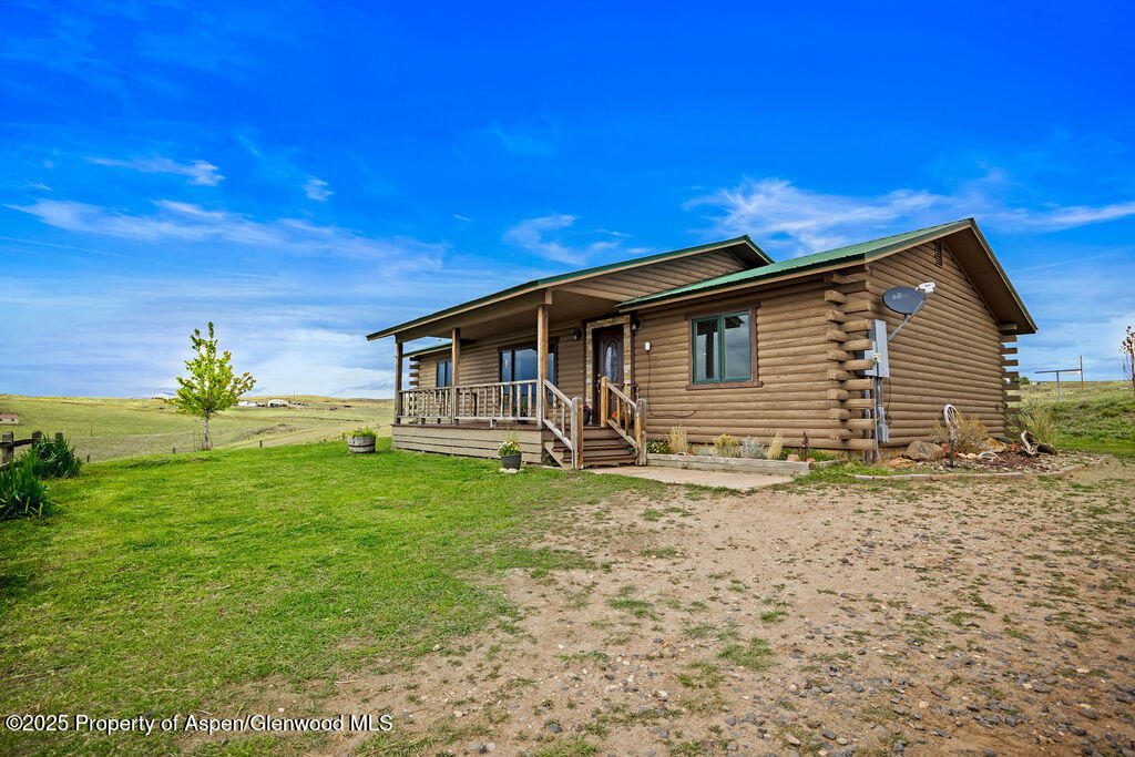 545 Knoll Avenue Craig CO 81625