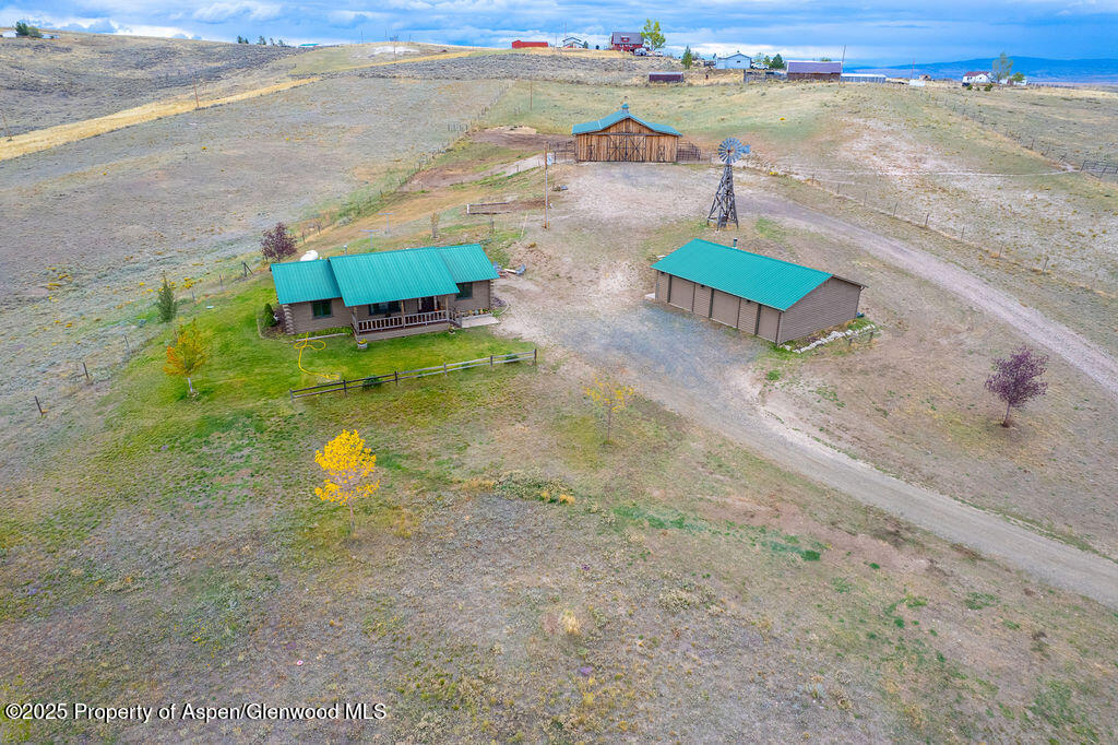 545 Knoll Avenue Craig CO 81625