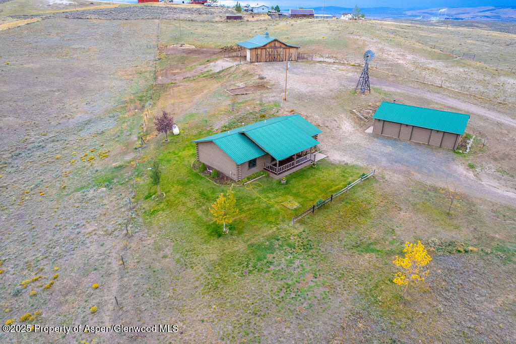 545 Knoll Avenue Craig CO 81625