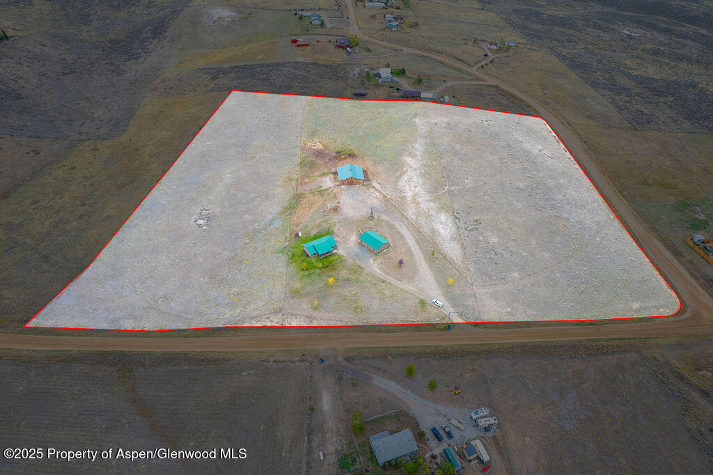 545 Knoll Avenue Craig CO 81625