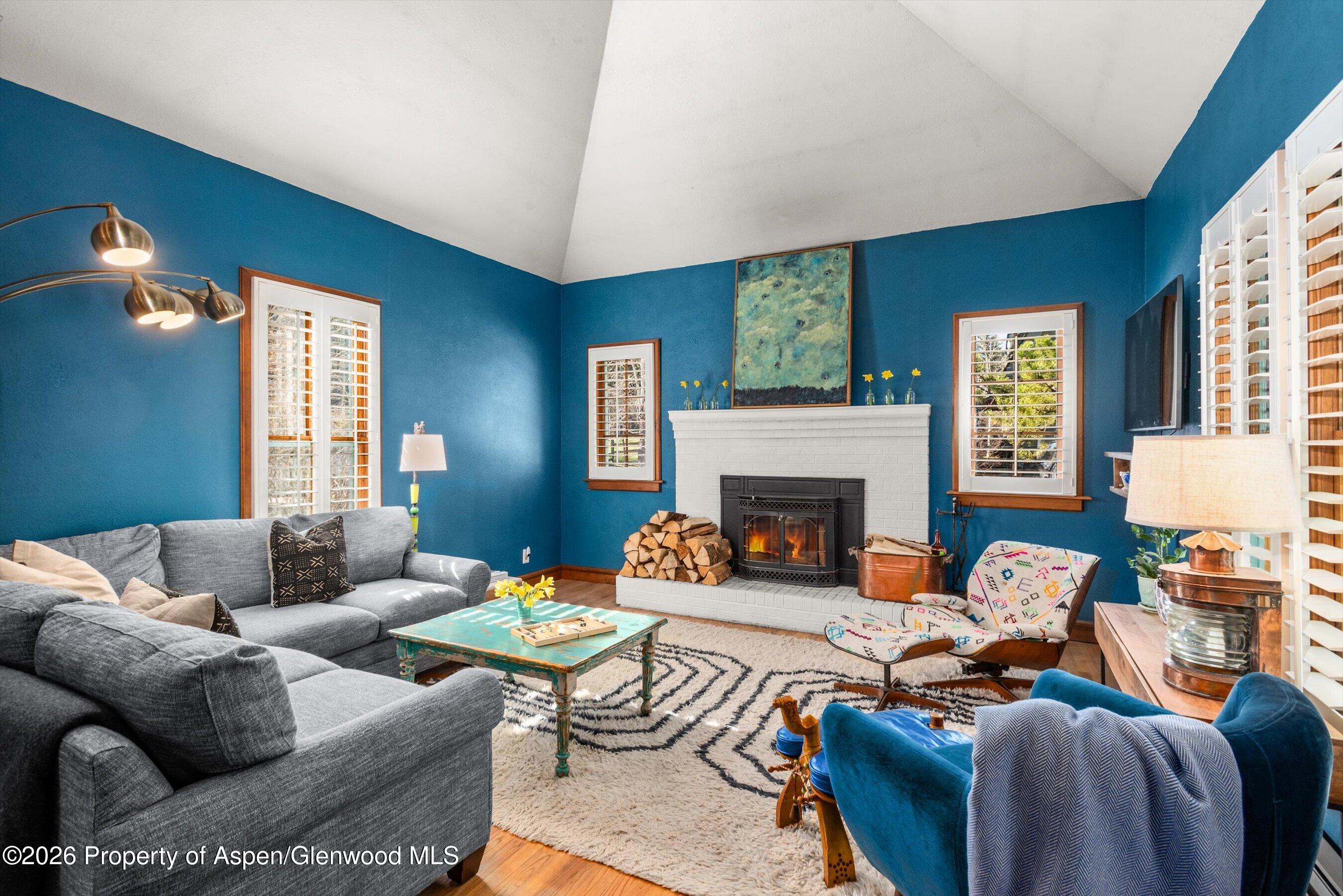 244 Redstone Boulevard Redstone CO 81623