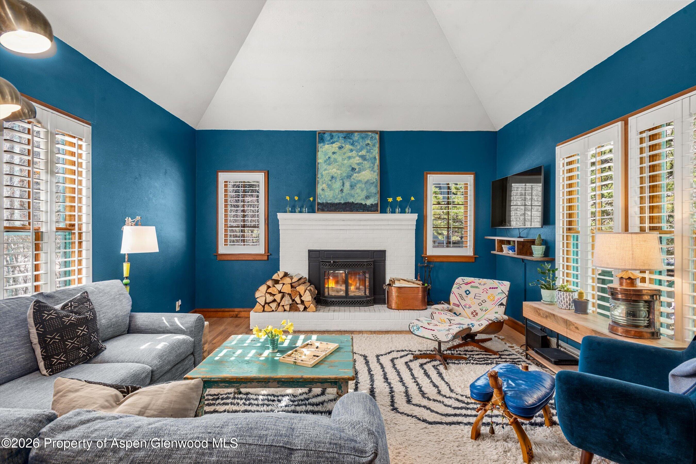 244 Redstone Boulevard Redstone CO 81623