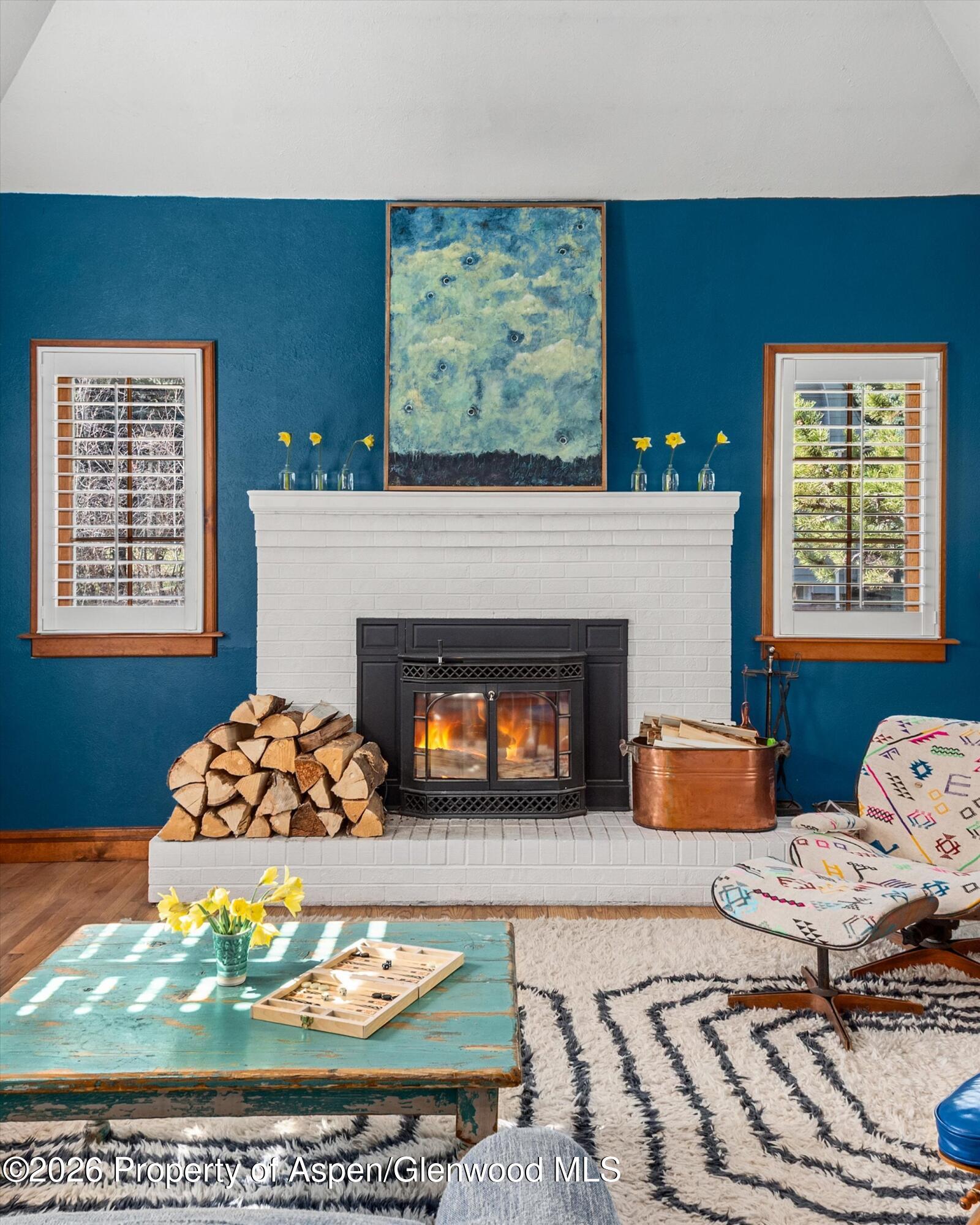 244 Redstone Boulevard Redstone CO 81623