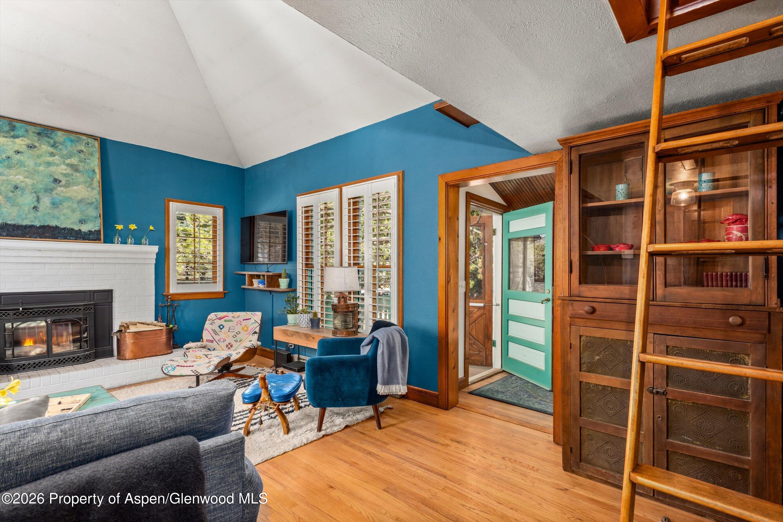 244 Redstone Boulevard Redstone CO 81623