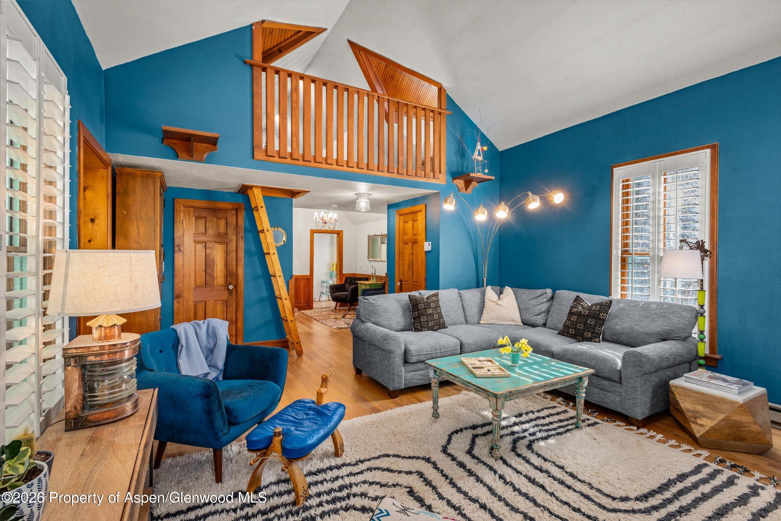 244 Redstone Boulevard Redstone CO 81623